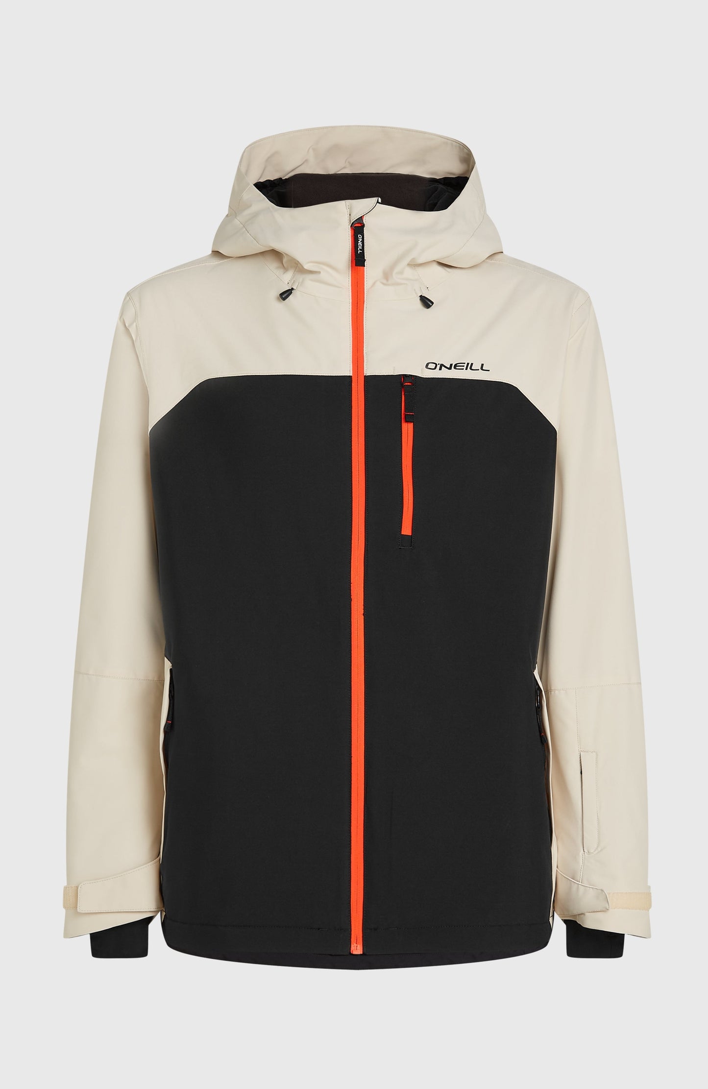 FWC'Cruz Duo Snow Jacket Men - Macaron Colour Block