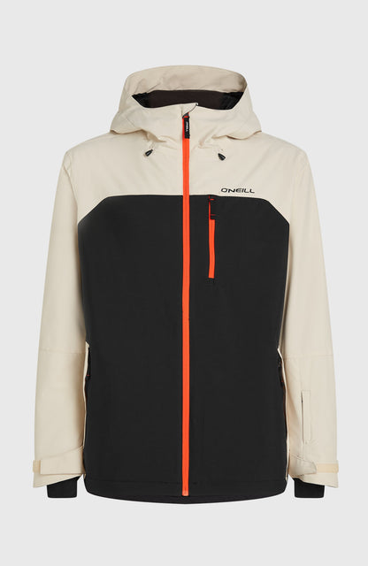 FWC'Cruz Duo Snow Jacket Men - Macaron Colour Block