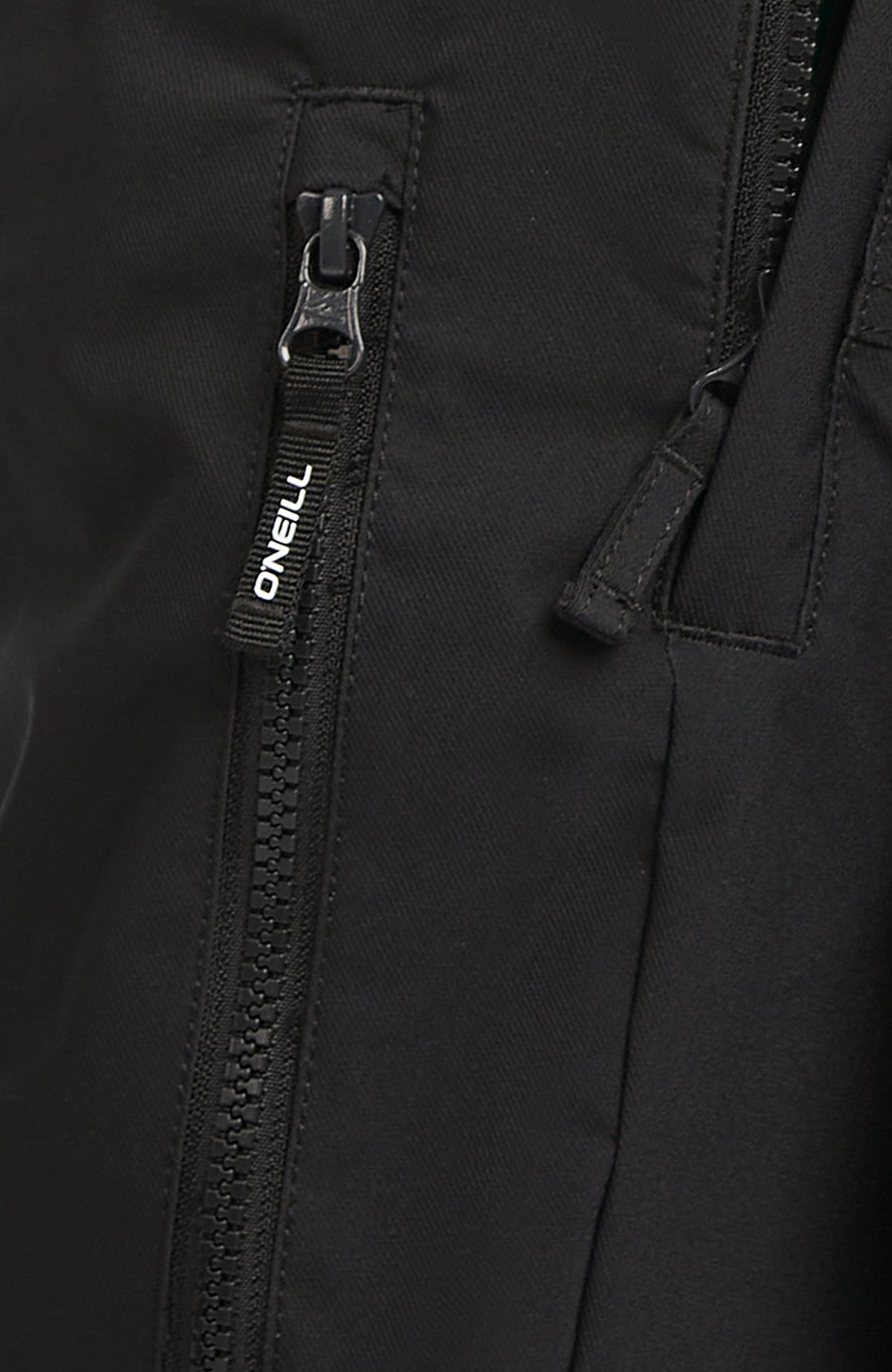 FWC'Peak Bib Snow Pants Men - Black Out