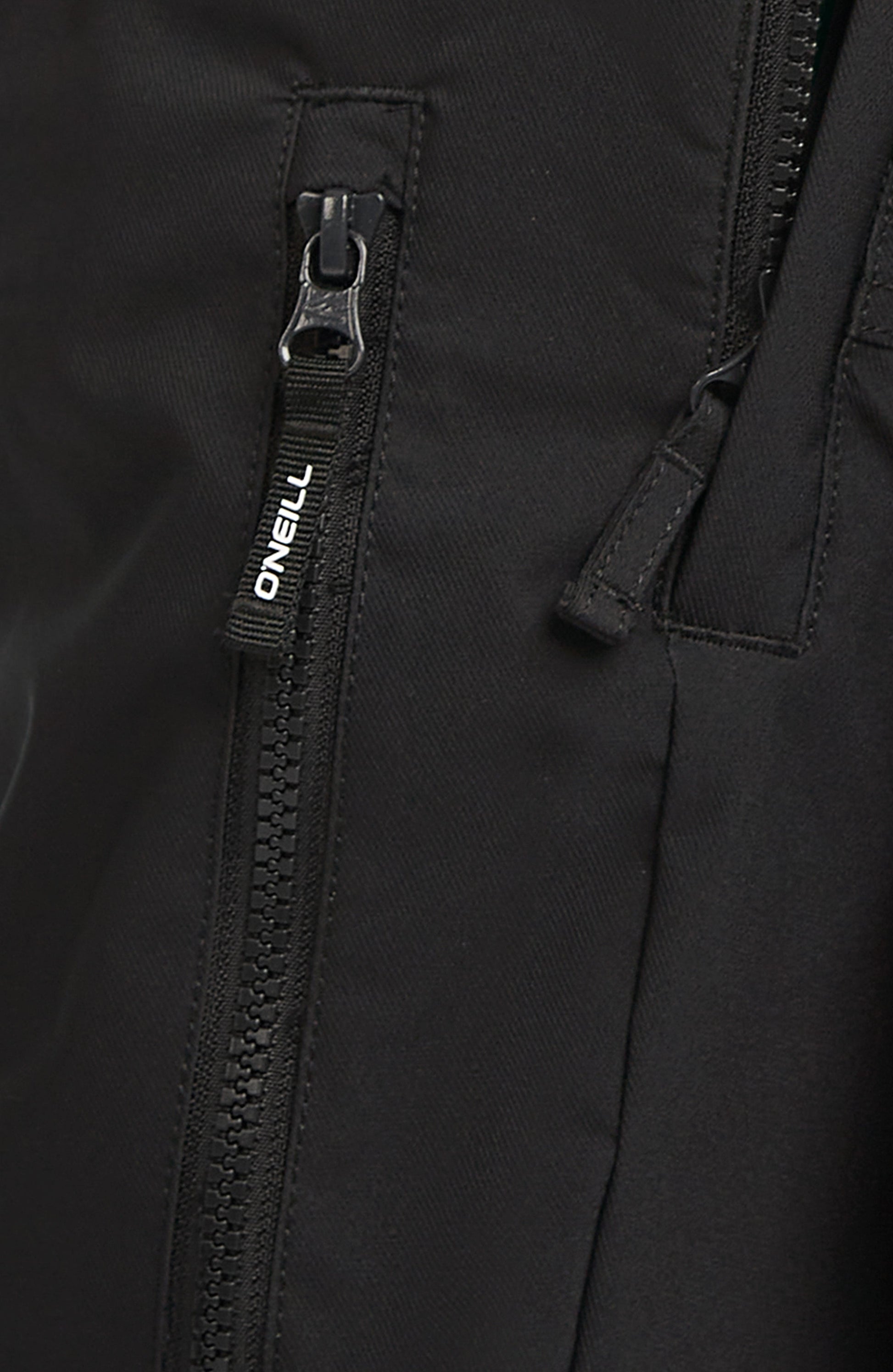 FWC'Peak Bib Snow Pants Men - Black Out