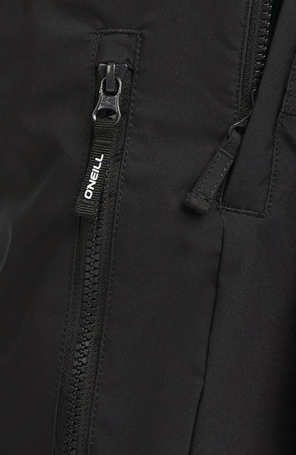 FWC'Peak Bib Snow Pants Men - Black Out