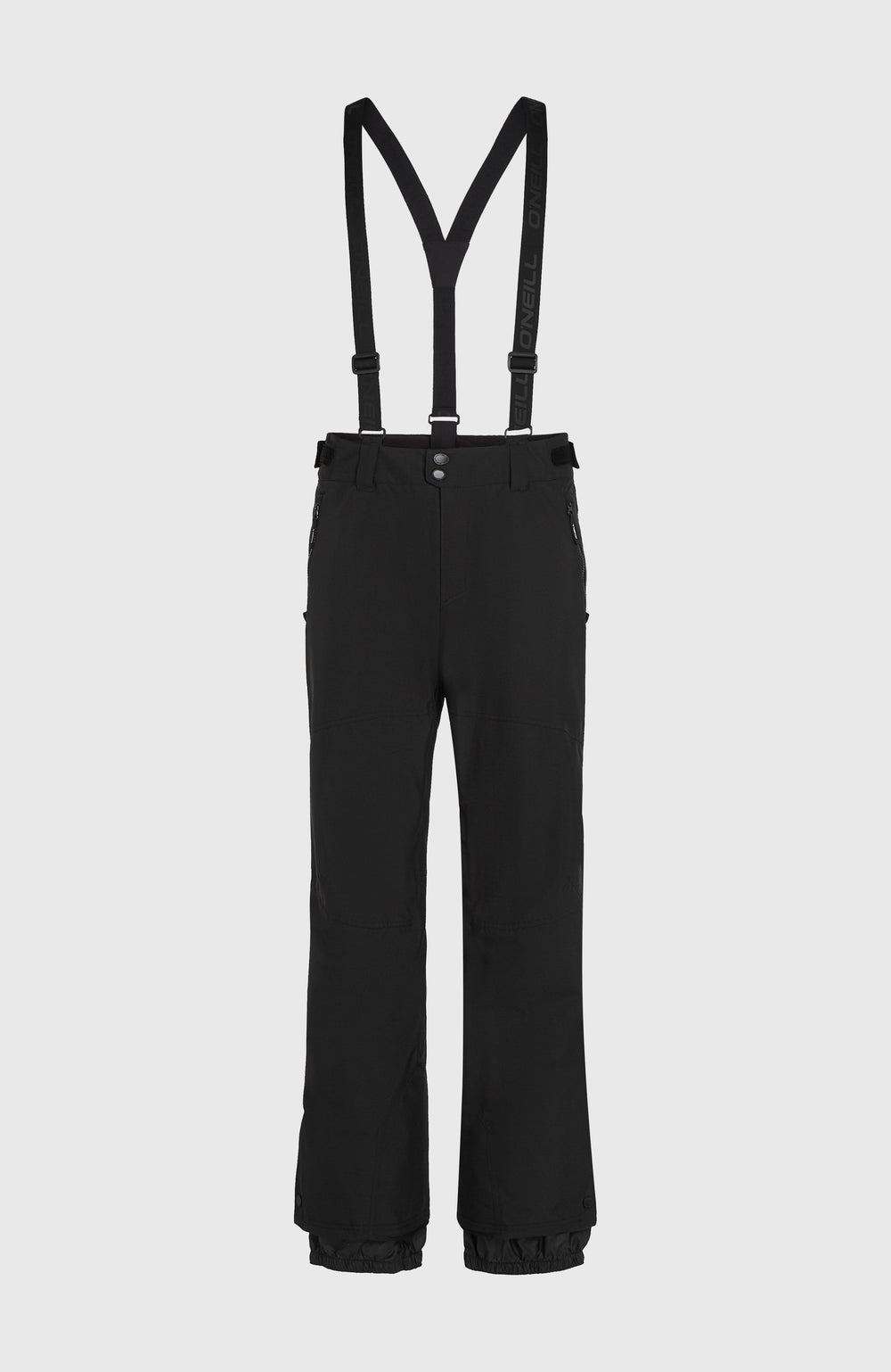 FWC'Cruz Suspender Snow Pants Men - Black Out