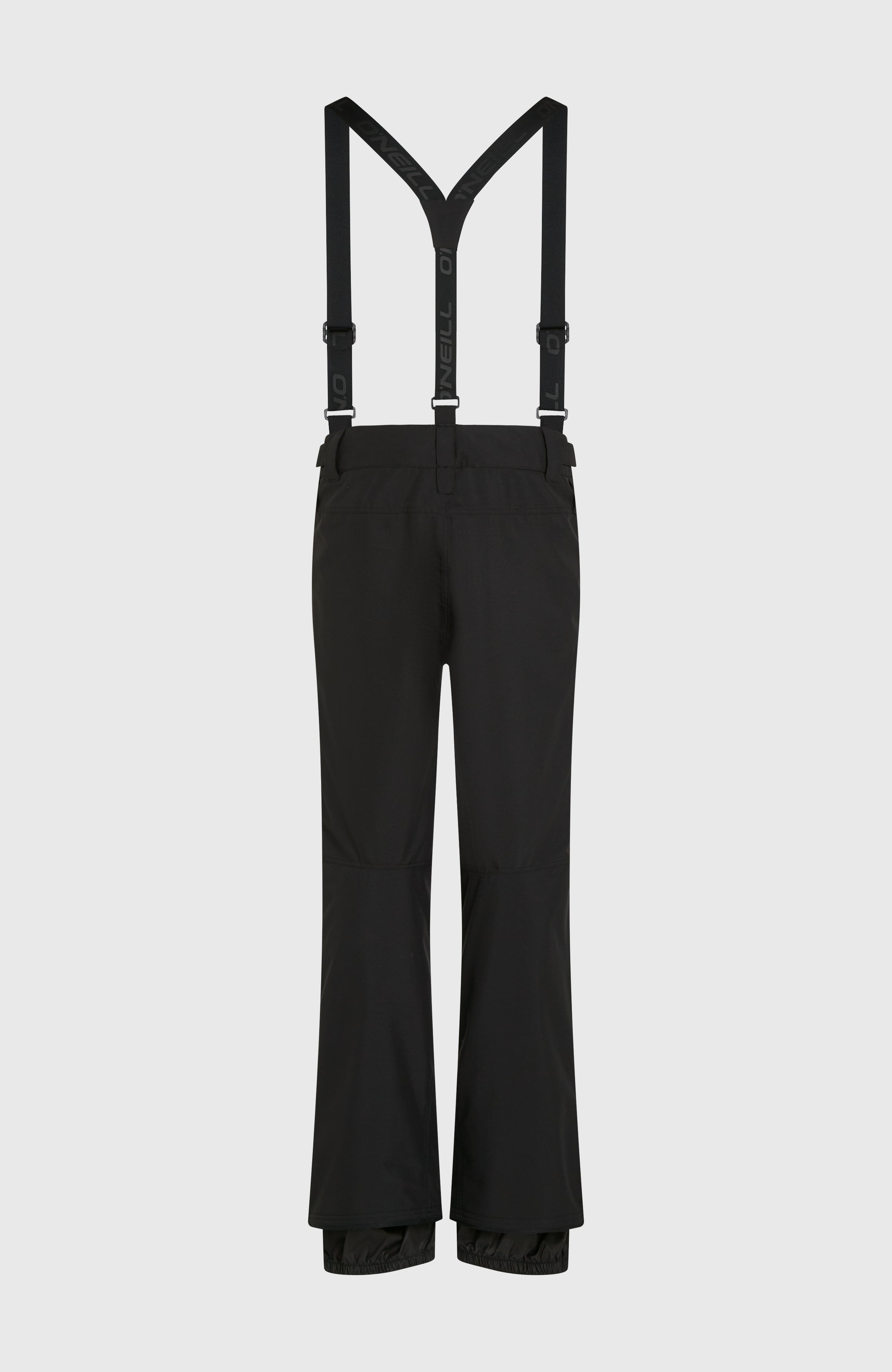 FWC'Cruz Suspender Snow Pants Men - Black Out