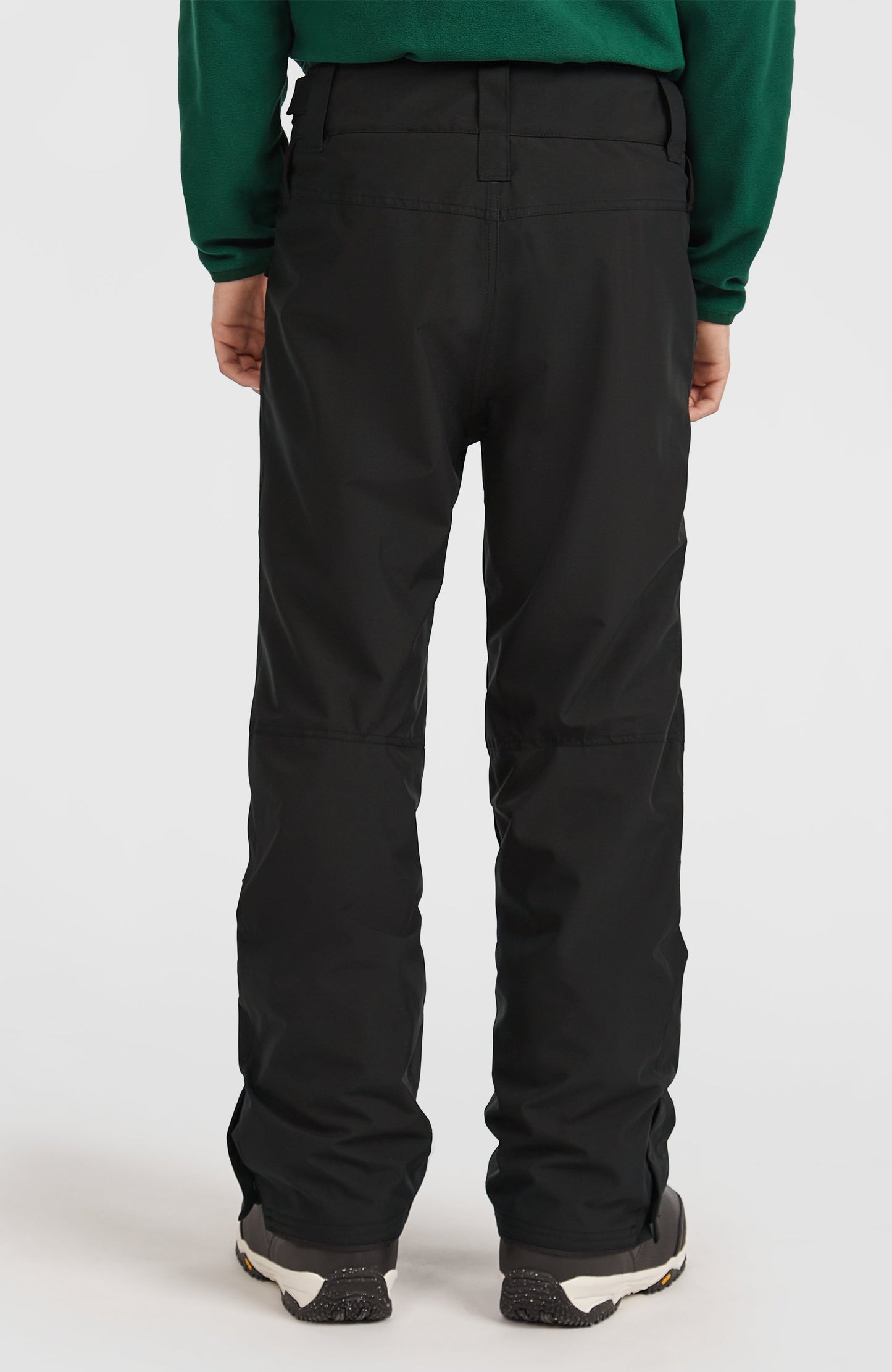 FWC'Cruz Snow Pants Men - Black Out