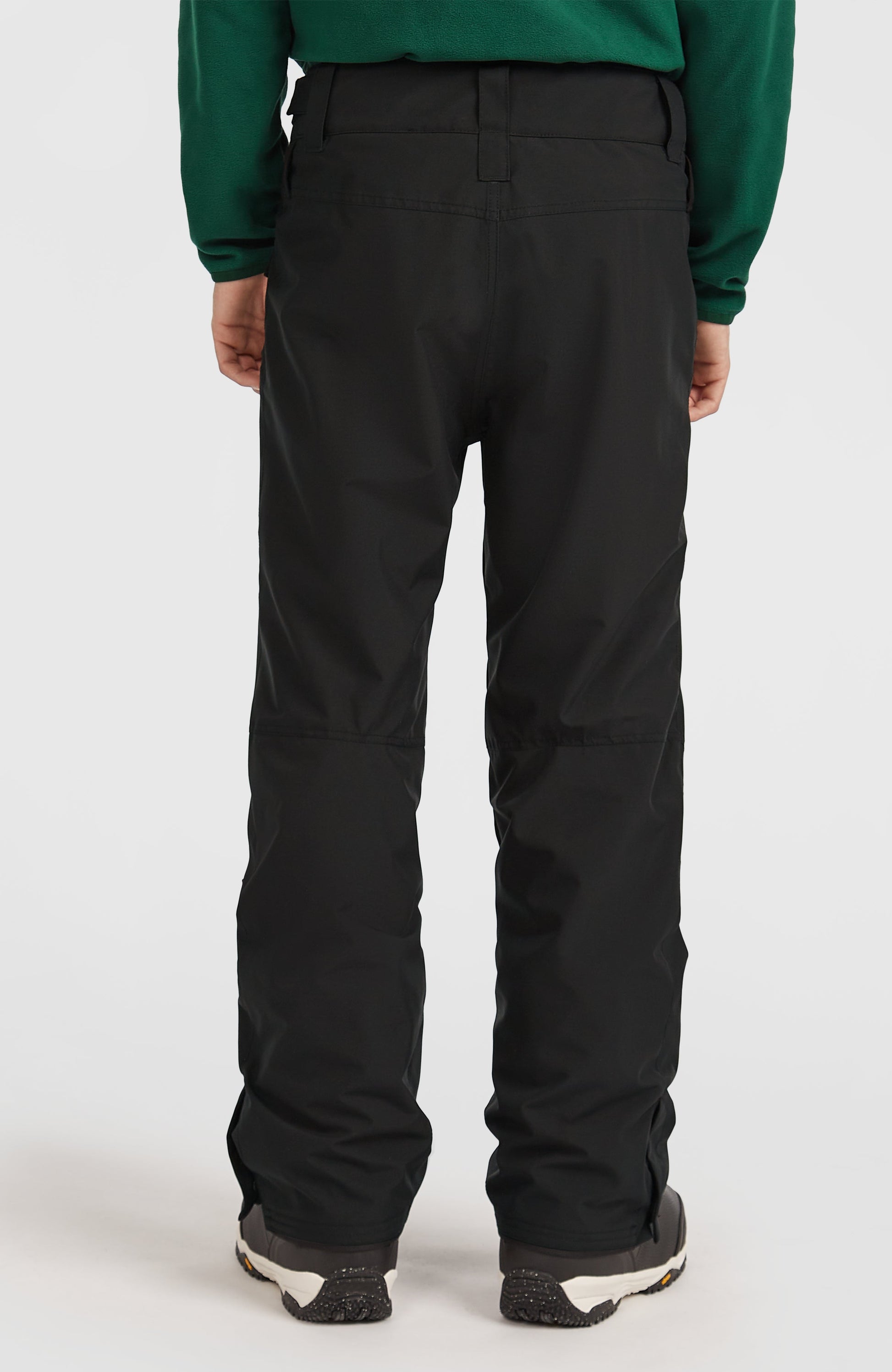 FWC'Cruz Snow Pants Men - Black Out