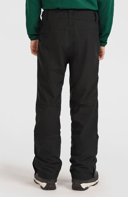 FWC'Cruz Snow Pants Men - Black Out