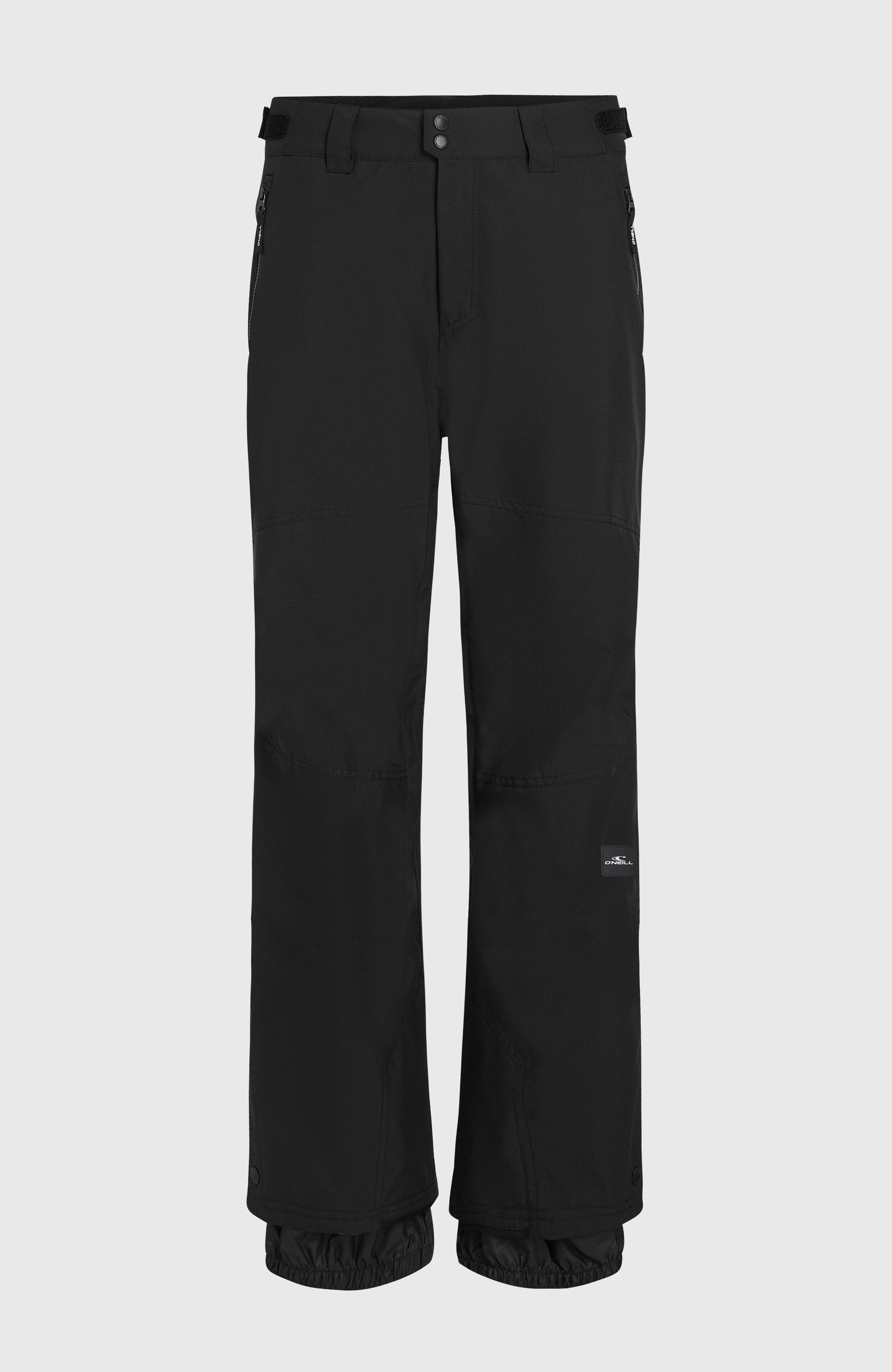 FWC'Cruz Snow Pants Men - Black Out