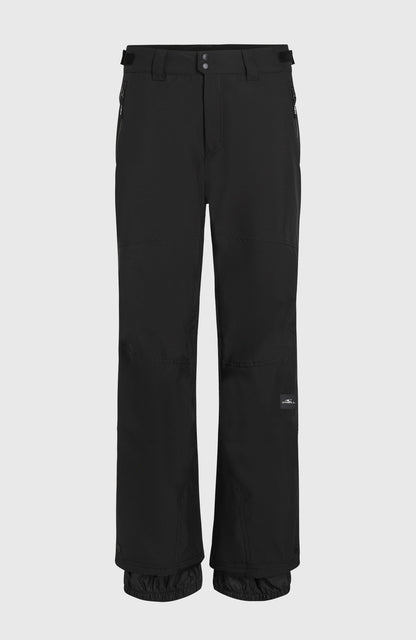 FWC'Cruz Snow Pants Men - Black Out