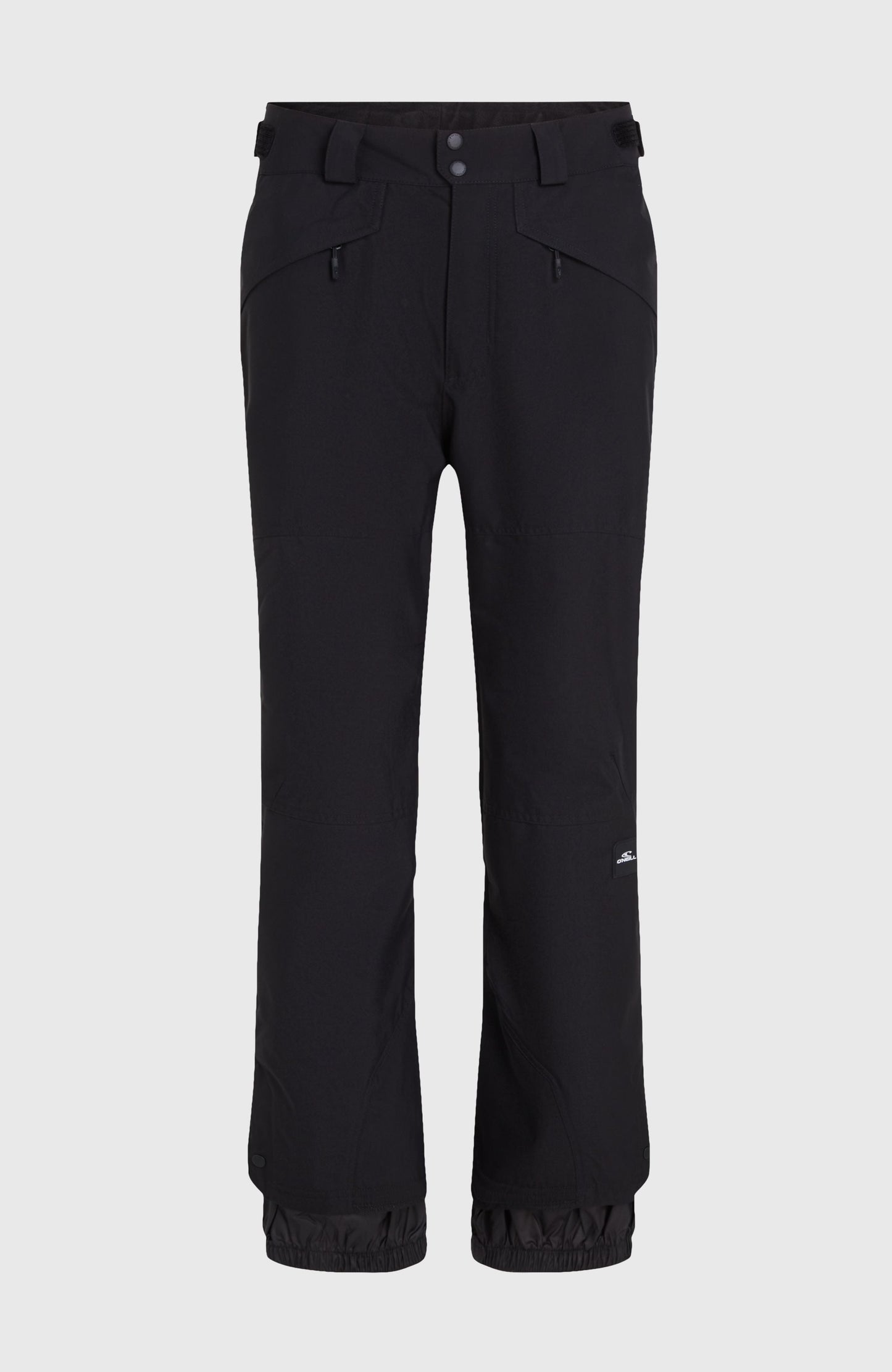 Hammer Regular Snow Pants Men - BlackOut - A