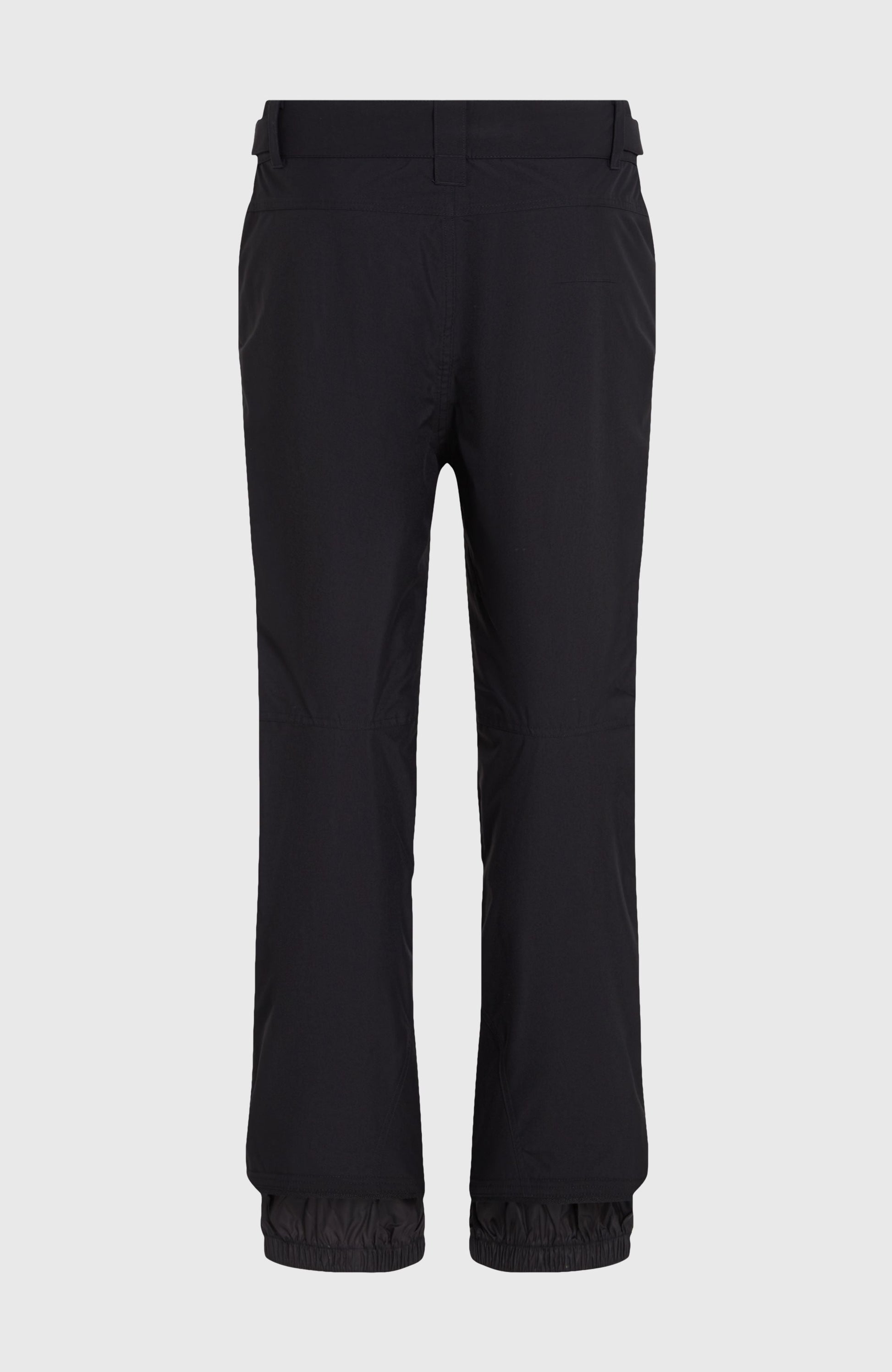 Hammer Regular Snow Pants Men - BlackOut - A