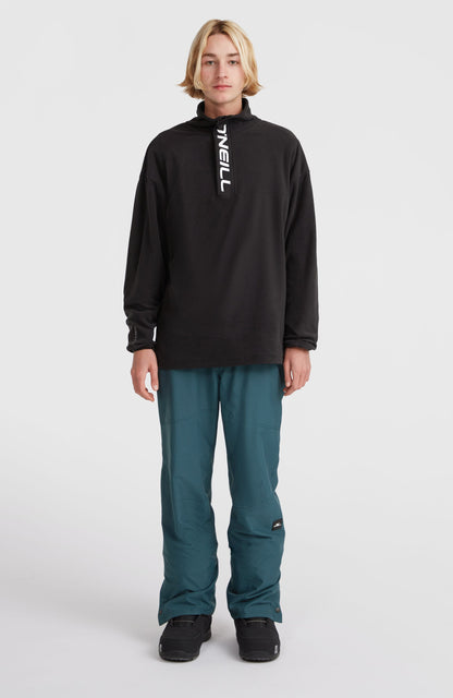 Hammer Regular Snow Pants Men - Alma Steel