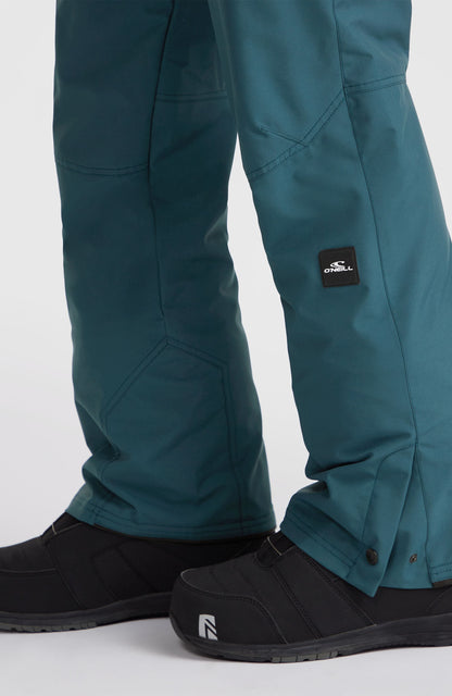 Hammer Regular Snow Pants Men - Alma Steel