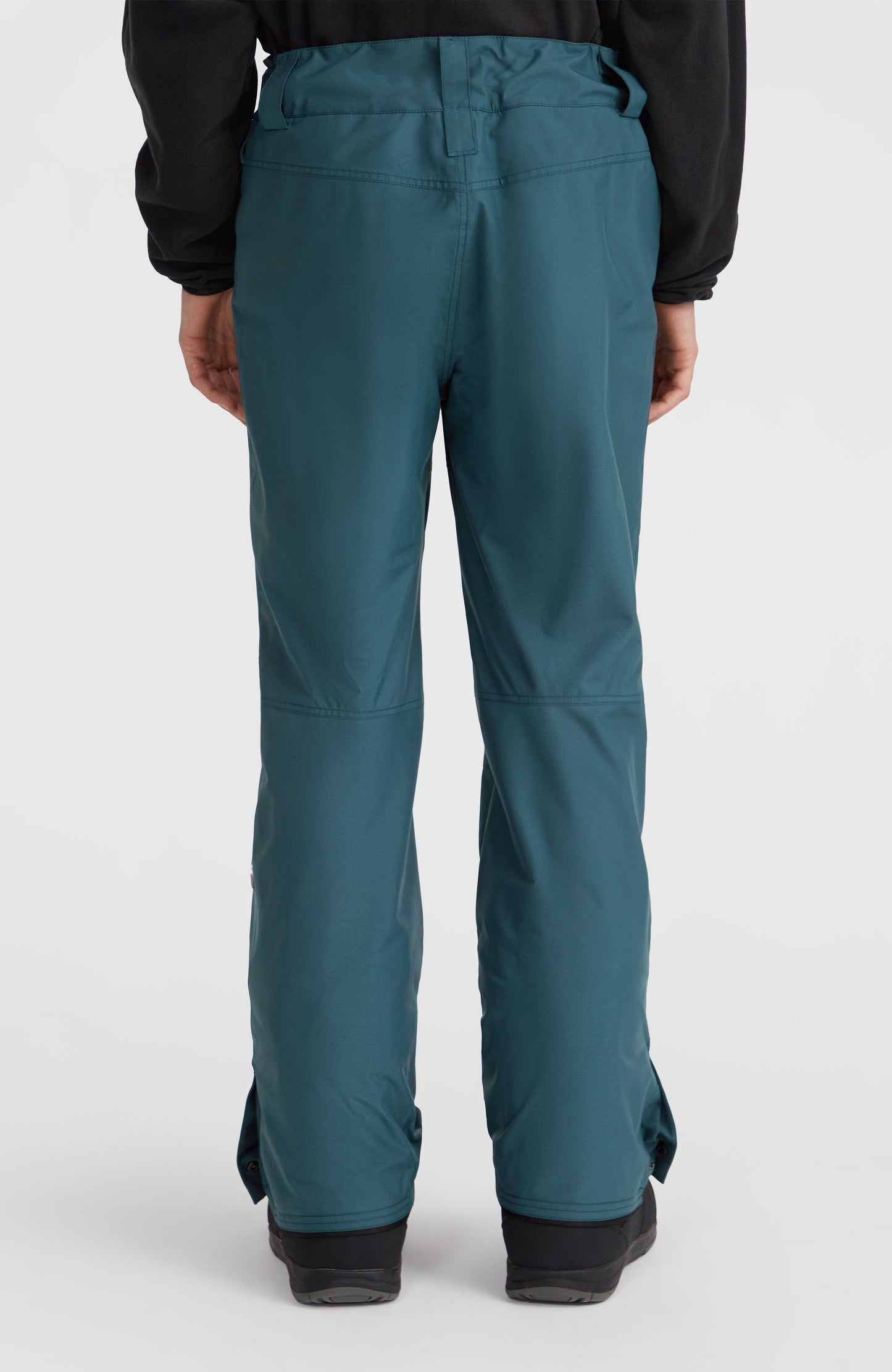 Hammer Regular Snow Pants Men - Alma Steel