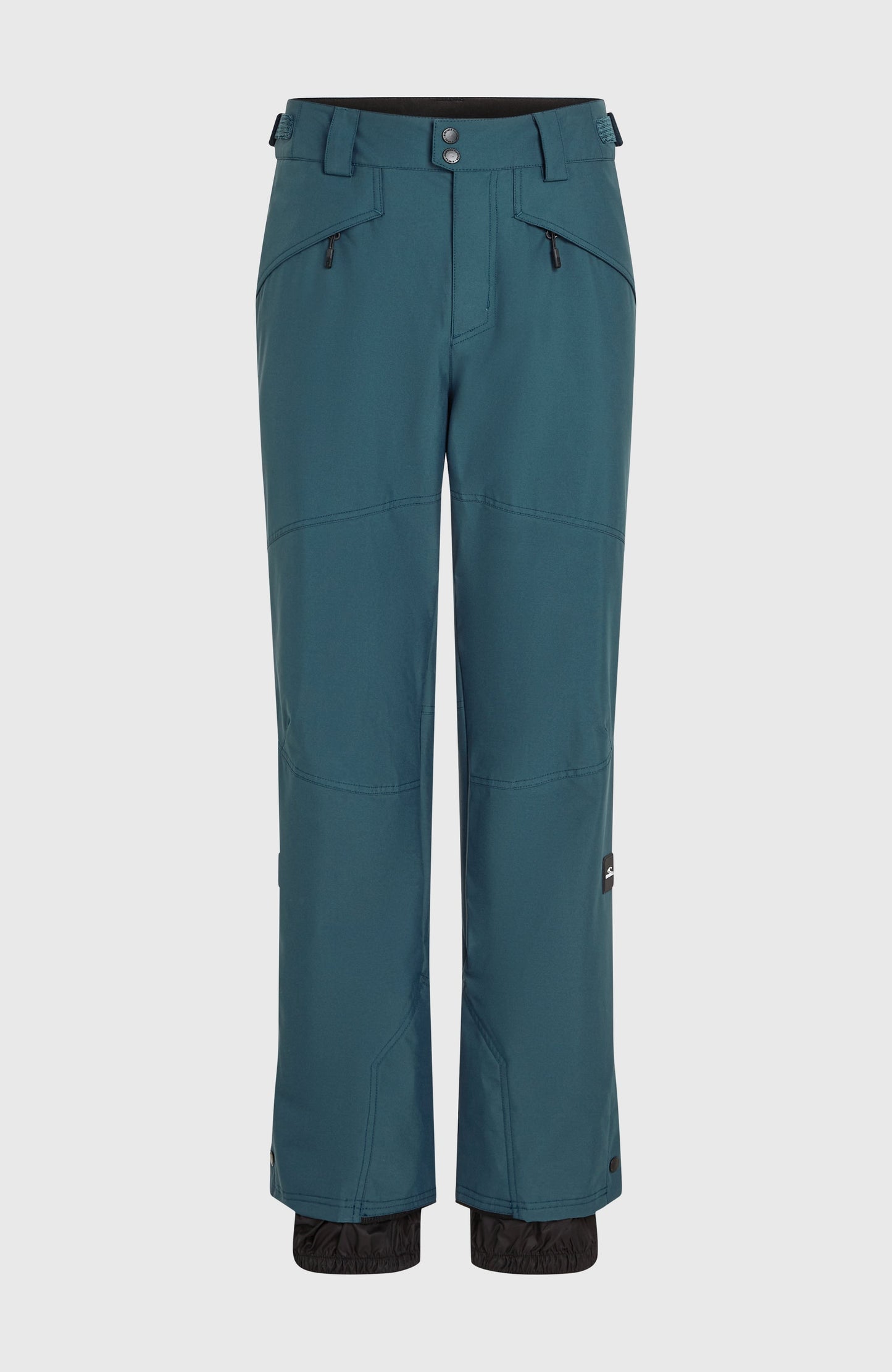 Hammer Regular Snow Pants Men - Alma Steel
