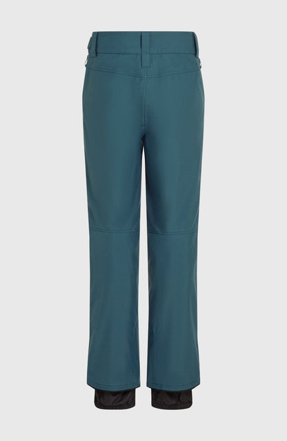 Hammer Regular Snow Pants Men - Alma Steel
