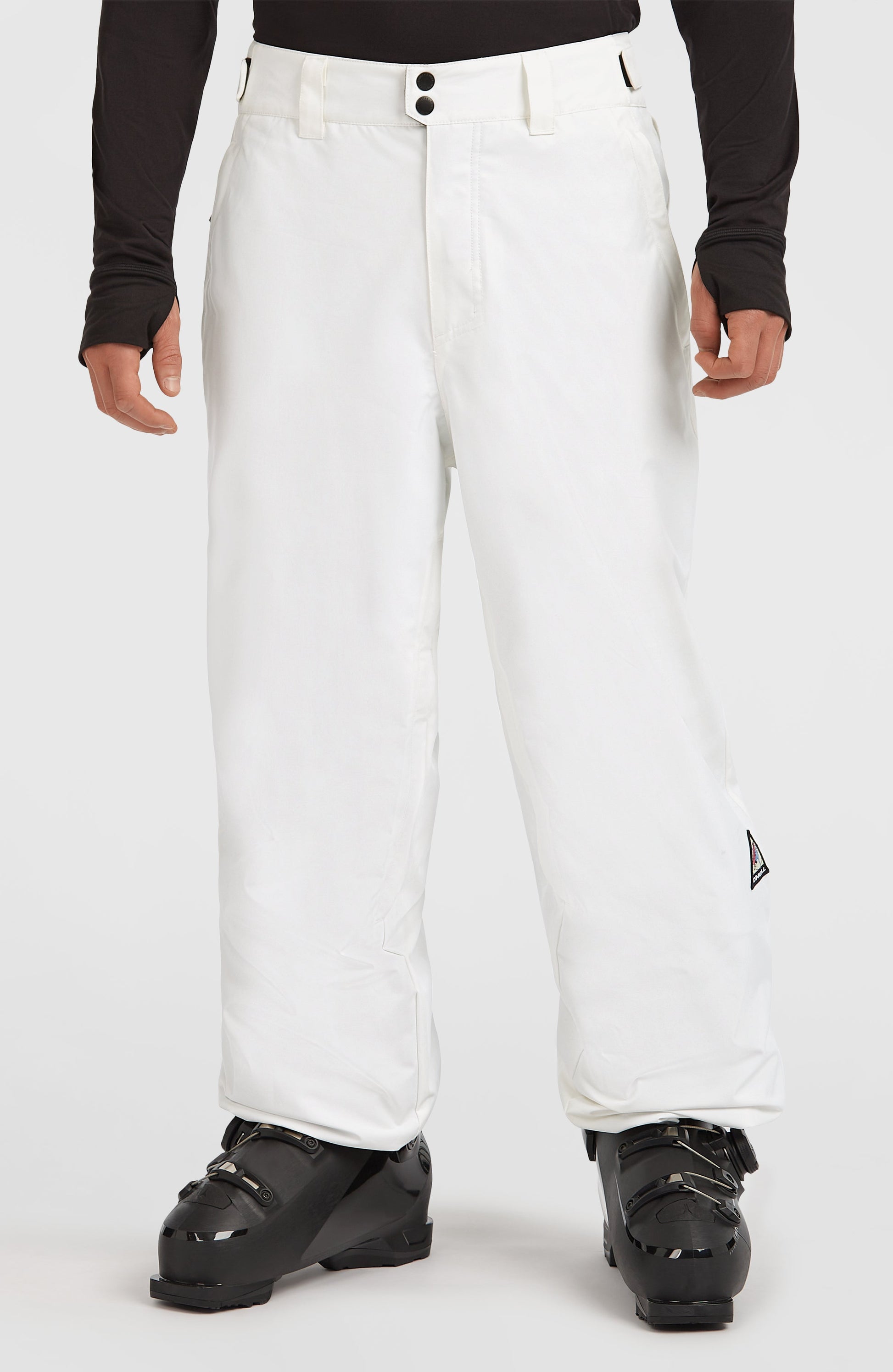 FWC'Play Snow Pants Men - Undyed