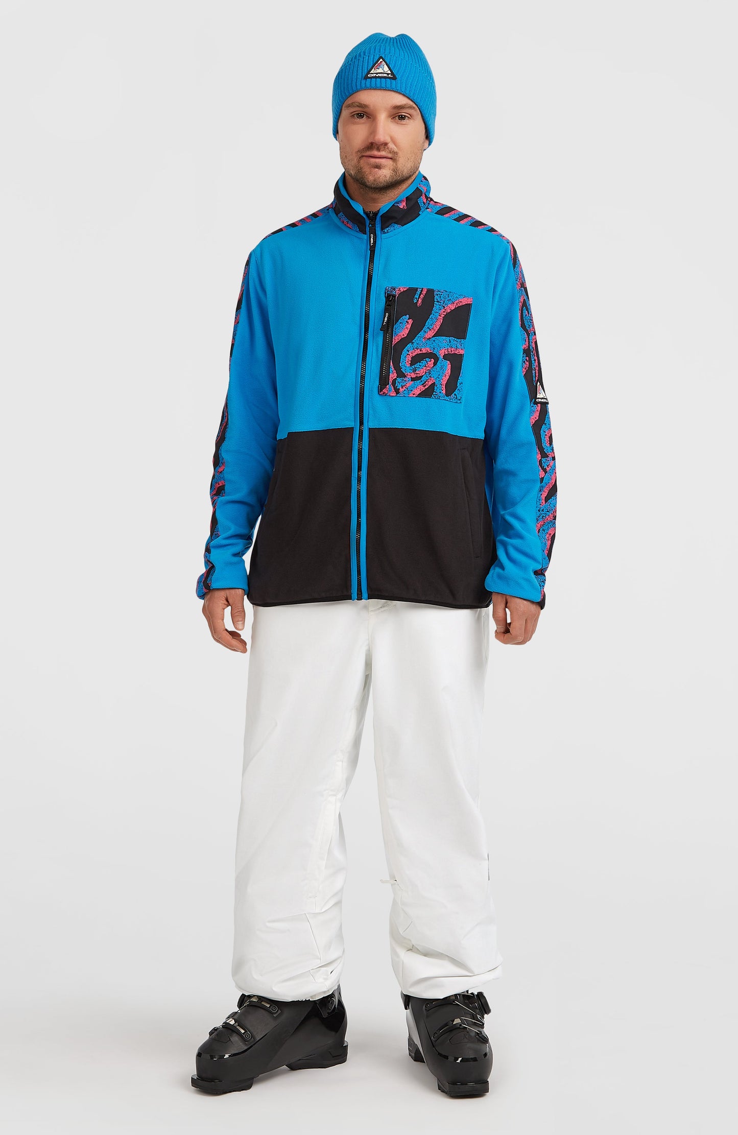 FWC'Play Snow Pants Men - Undyed