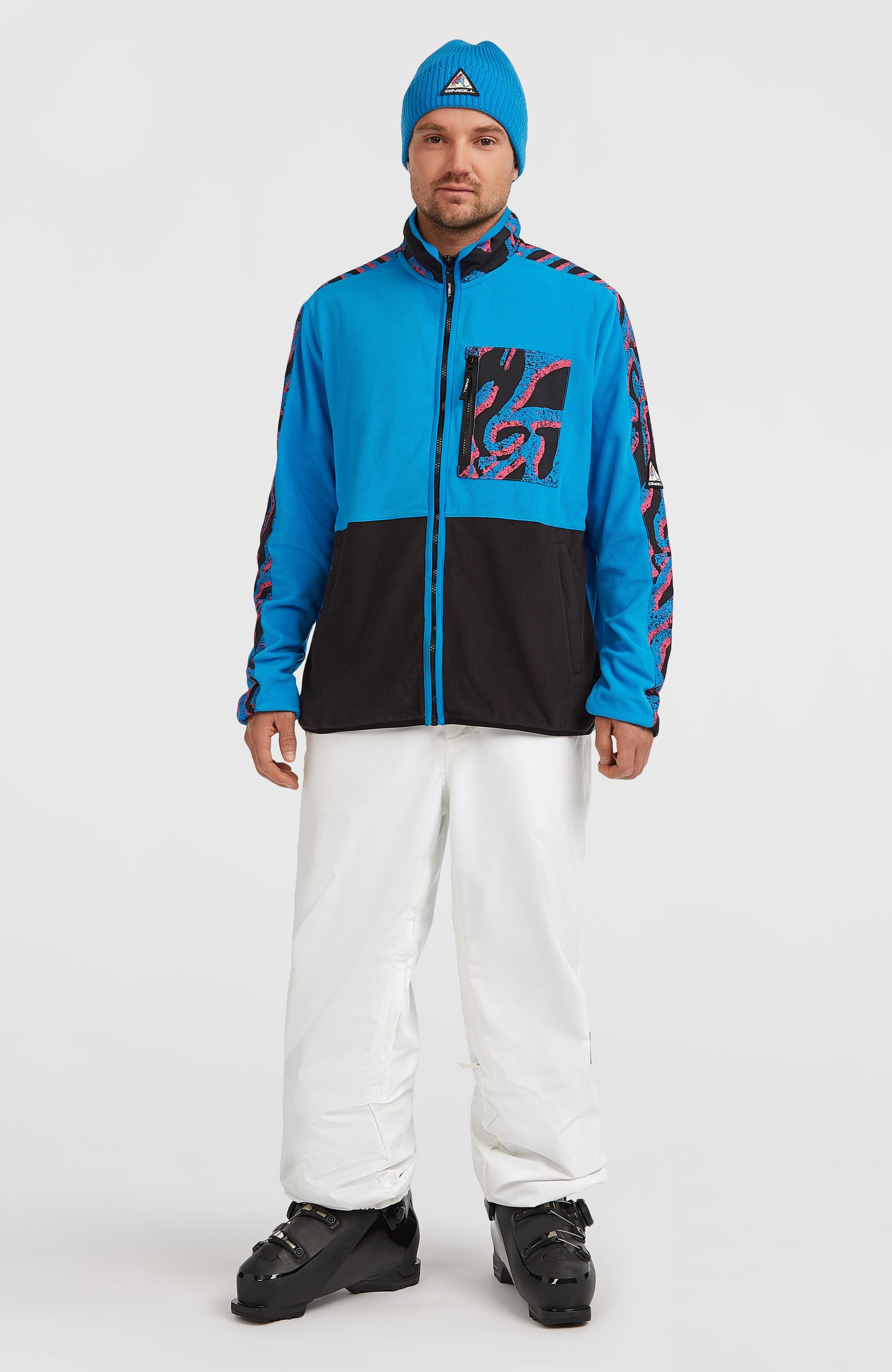 FWC'Play Snow Pants Men - Undyed