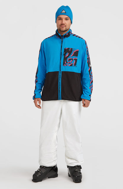 FWC'Play Snow Pants Men - Undyed