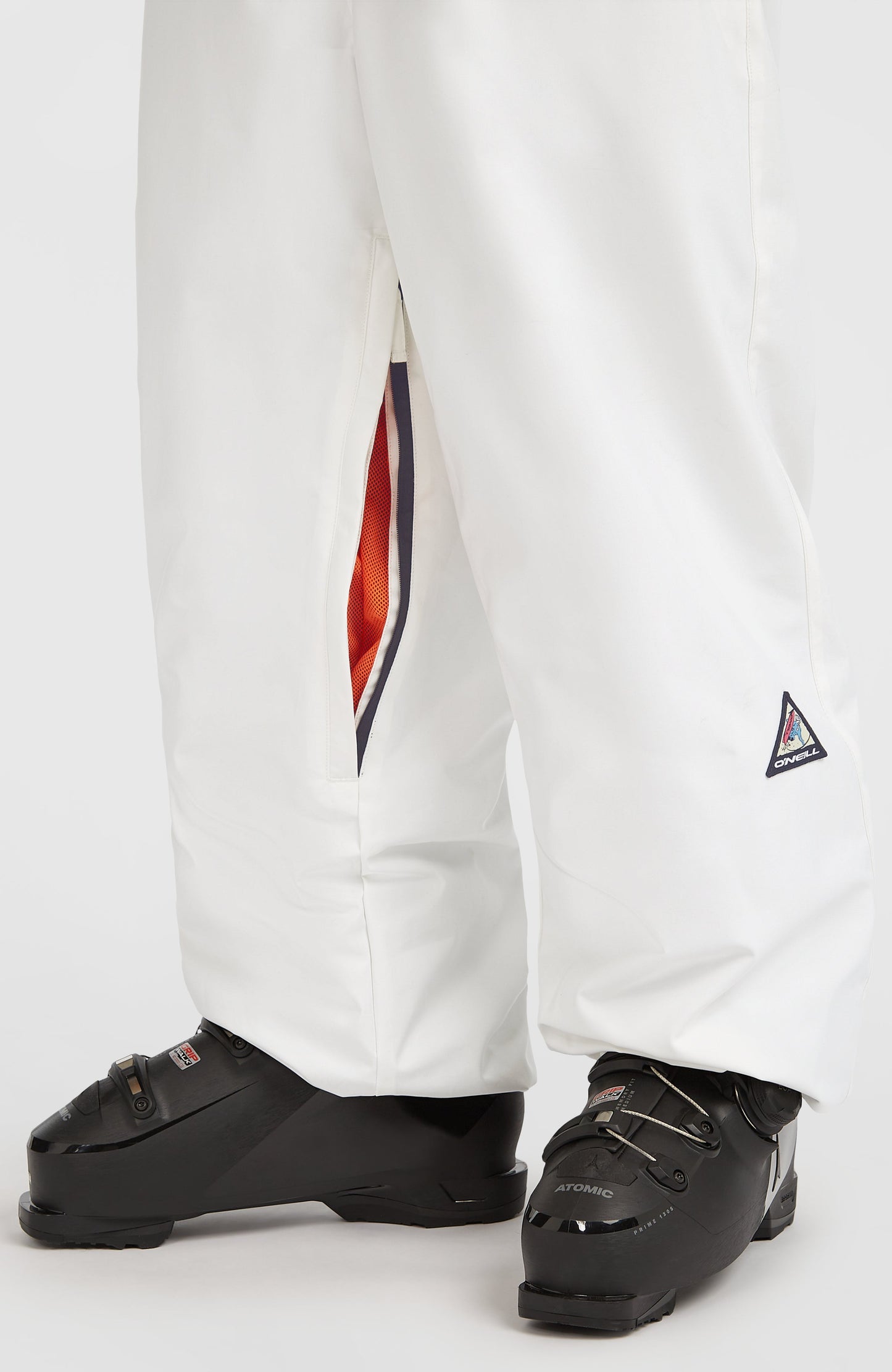 FWC'Play Snow Pants Men - Undyed