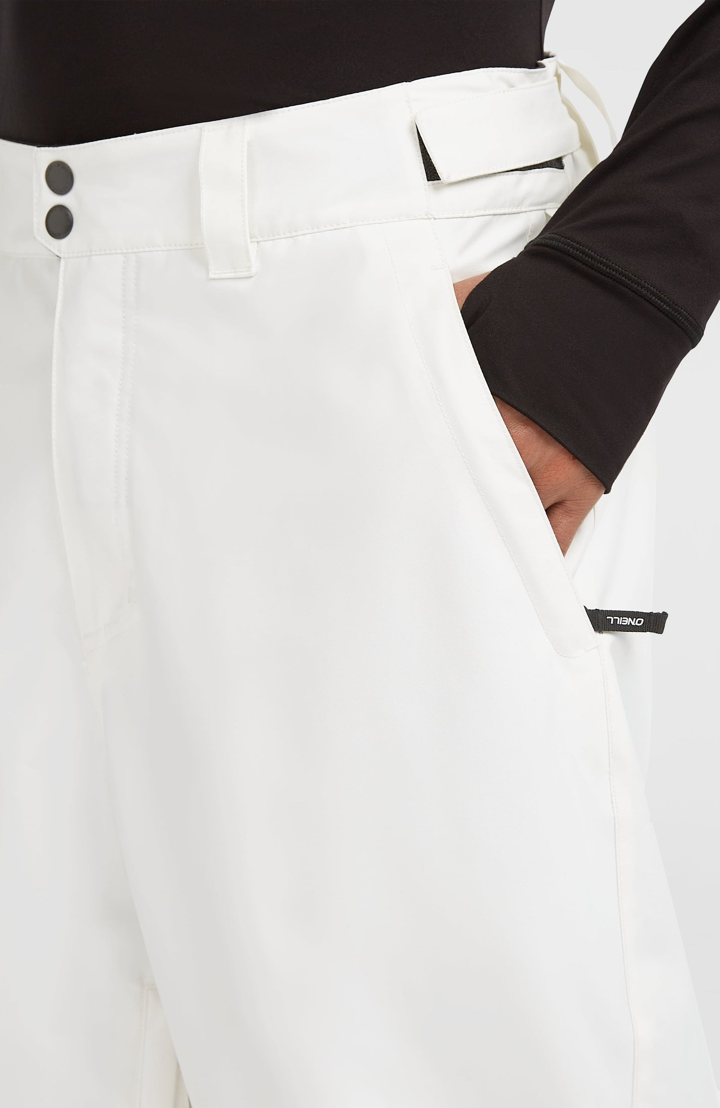 FWC'Play Snow Pants Men - Undyed