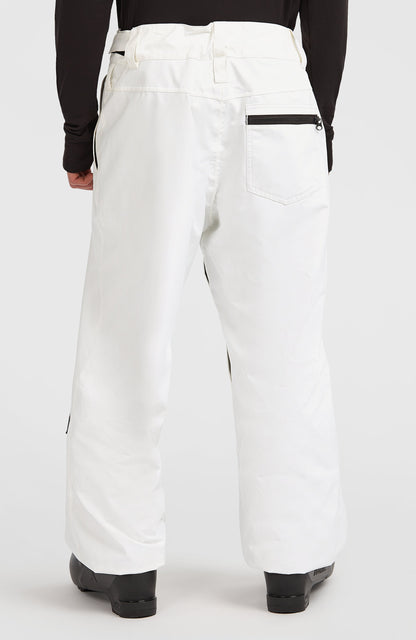 FWC'Play Snow Pants Men - Undyed
