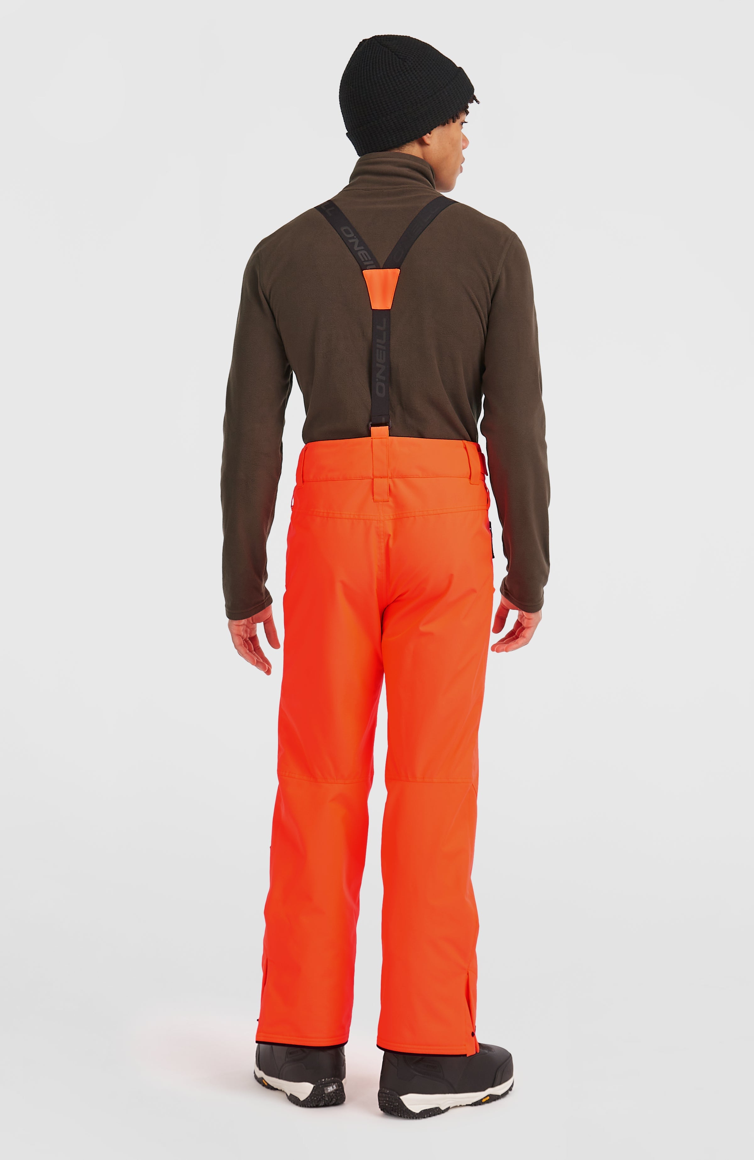 FWC'Cruz Suspender Snow Pants Men - Tokyo Lights