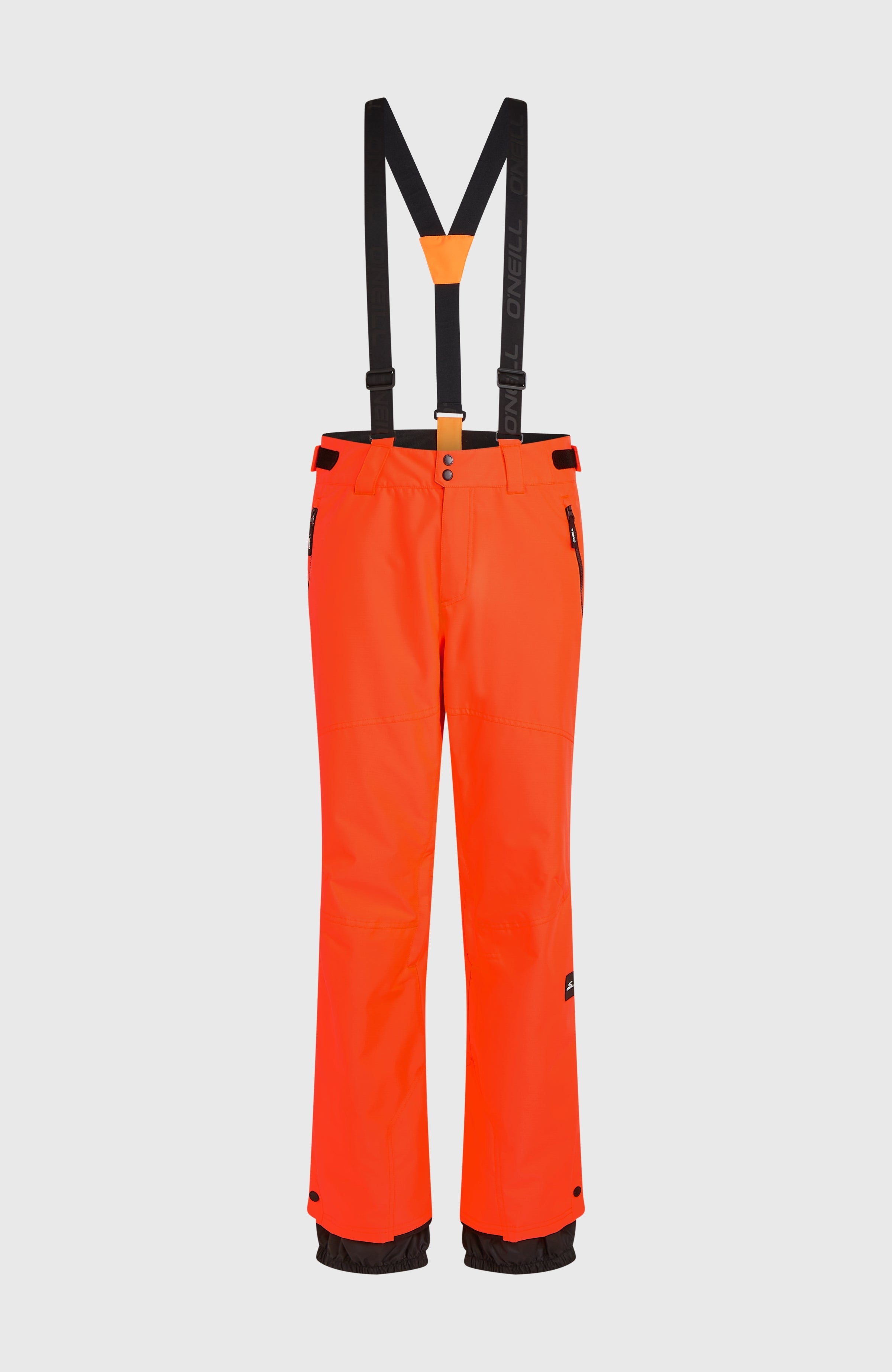 FWC'Cruz Suspender Snow Pants Men - Tokyo Lights