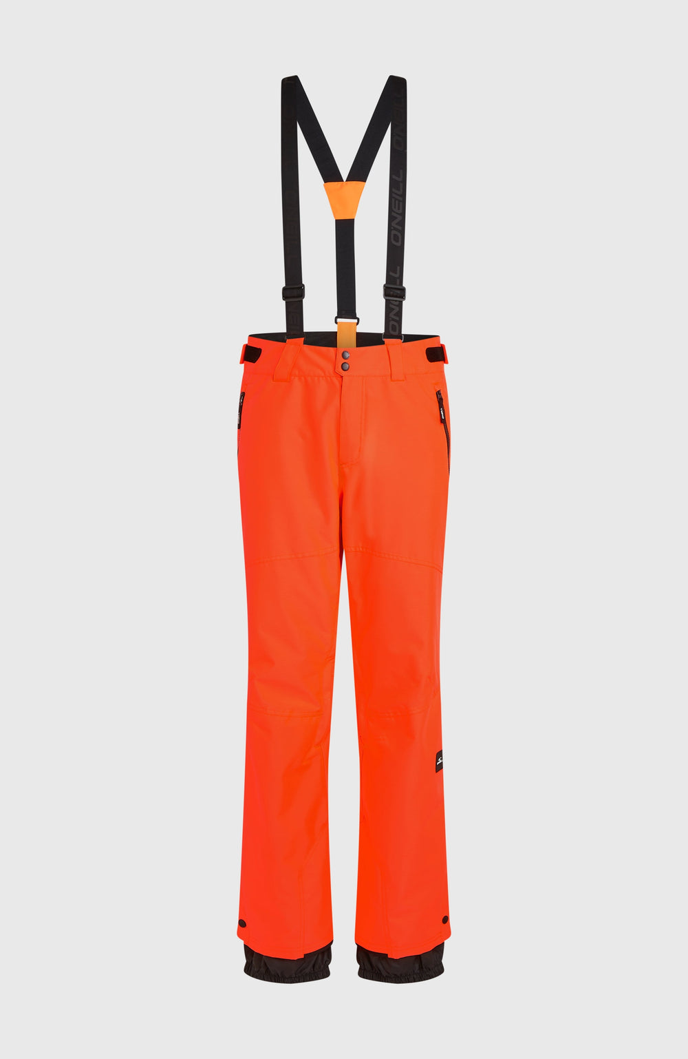FWC'Cruz Suspender Snow Pants Men - Tokyo Lights