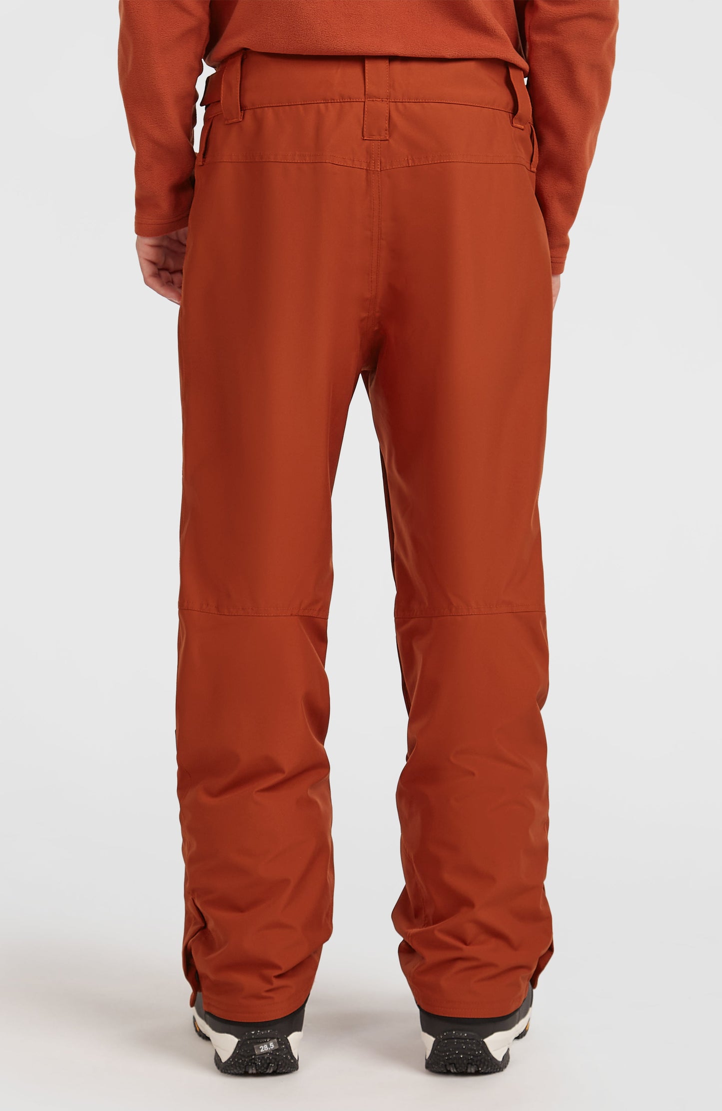 FWC'Cruz Snow Pants Men - Bonfire