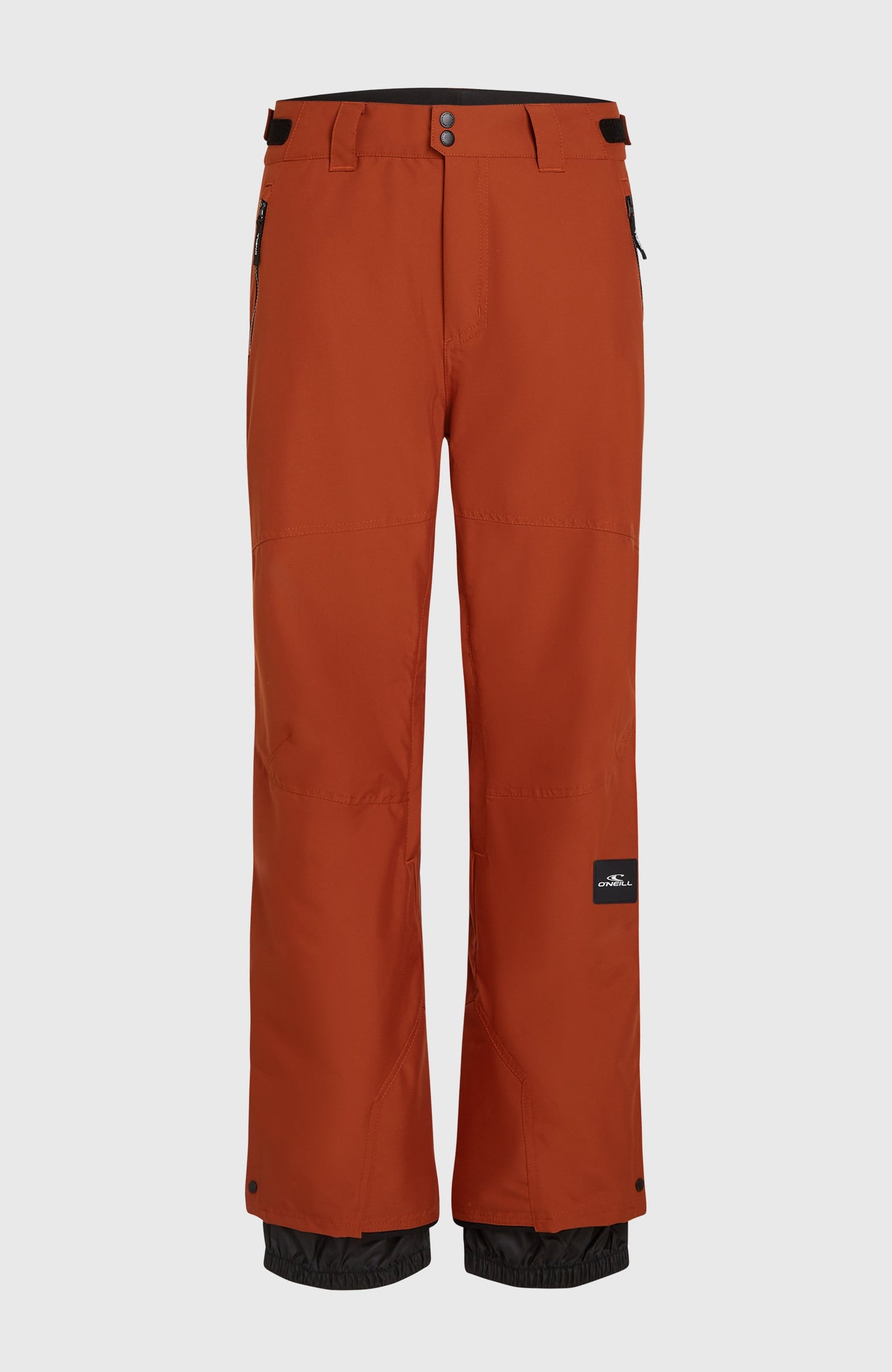 FWC'Cruz Snow Pants Men - Bonfire