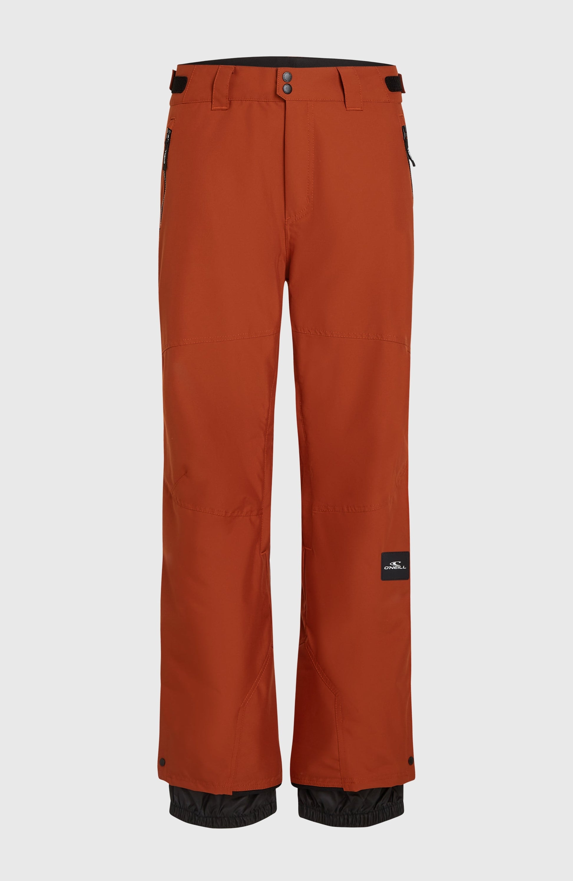 FWC'Cruz Snow Pants Men - Bonfire