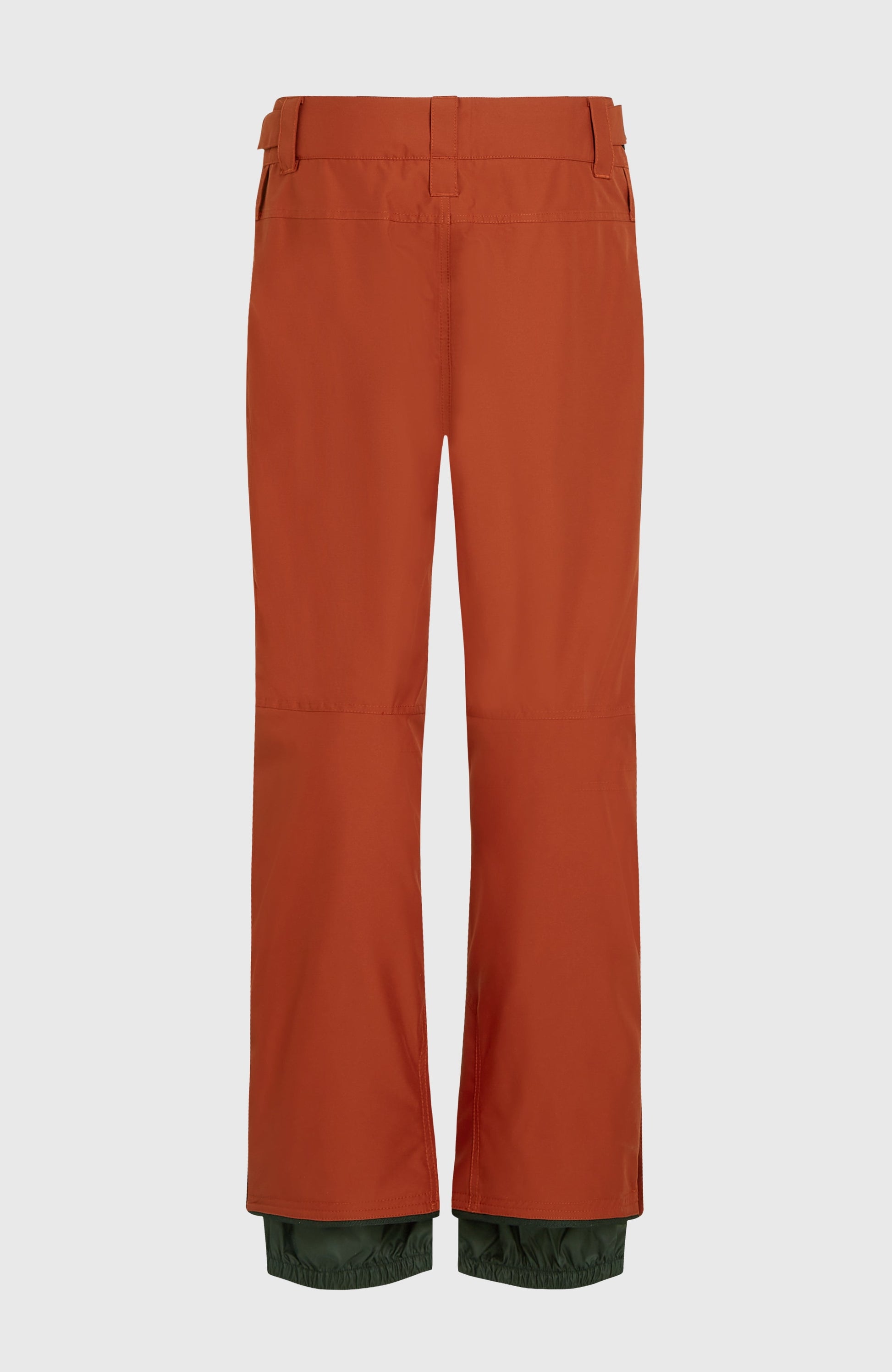 FWC'Cruz Snow Pants Men - Bonfire