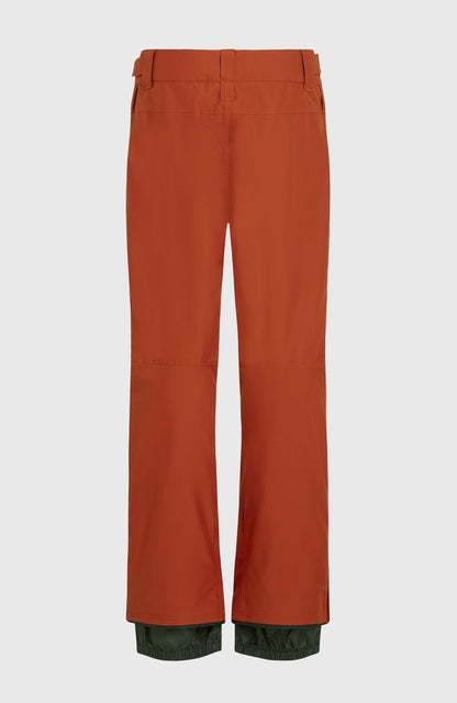 FWC'Cruz Snow Pants Men - Bonfire