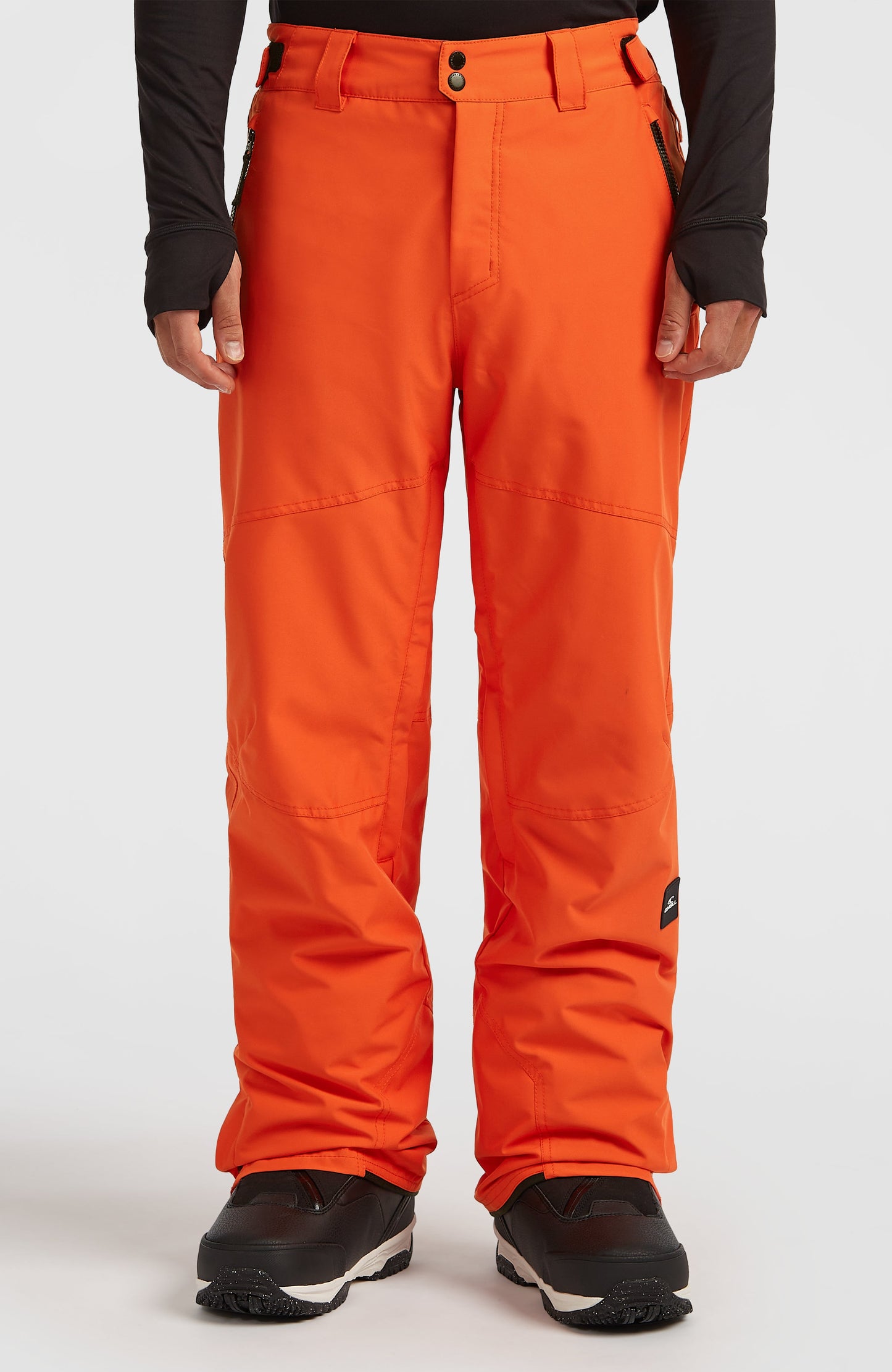 FWC'Cruz Snow Pants Men - Flame