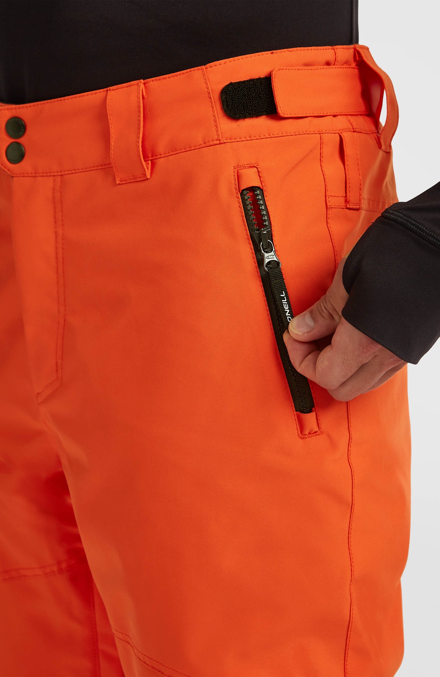 FWC'Cruz Snow Pants Men - Flame