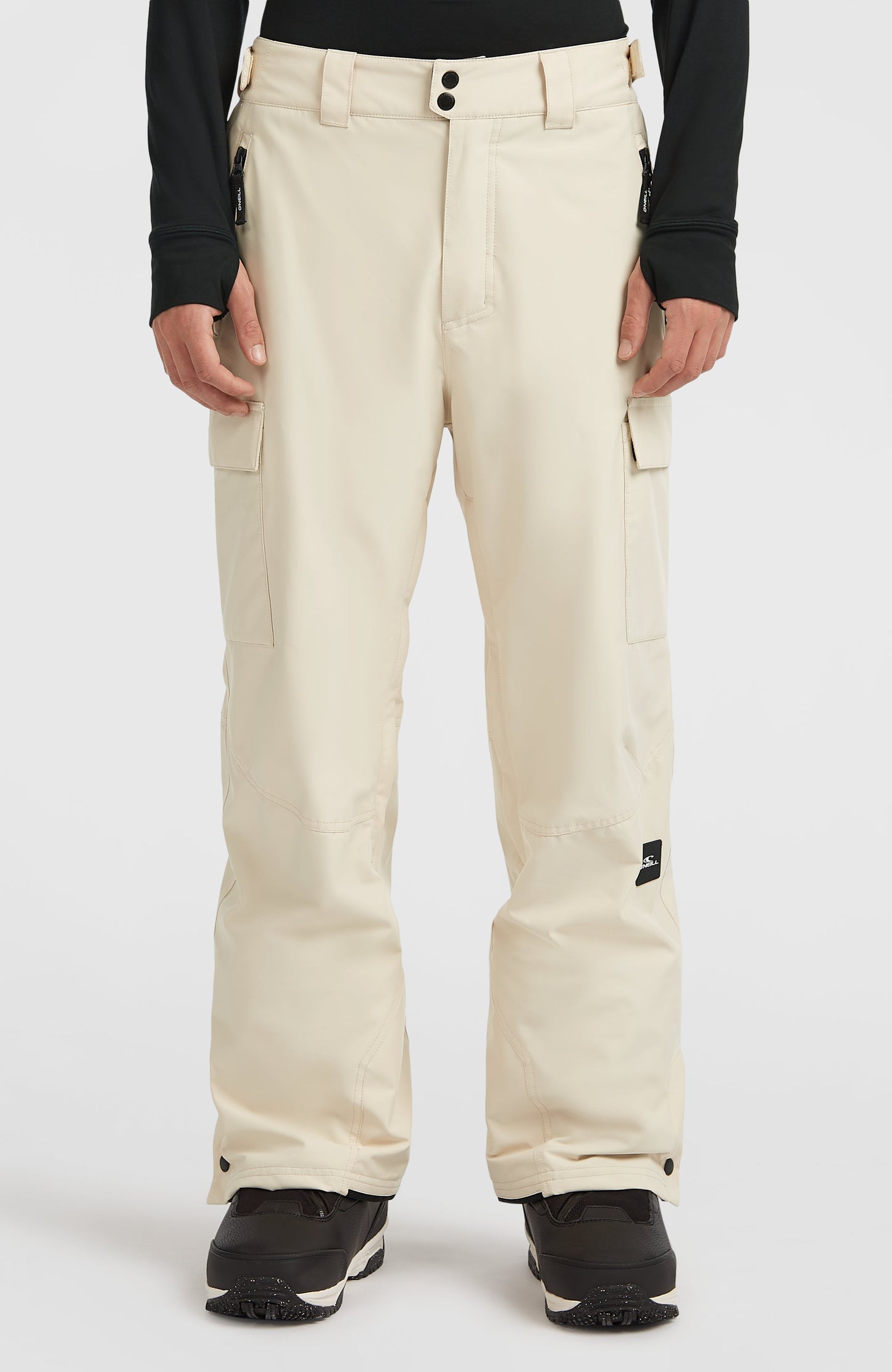 FWC'Cruz Cargo Snow Pants Men - Macaron