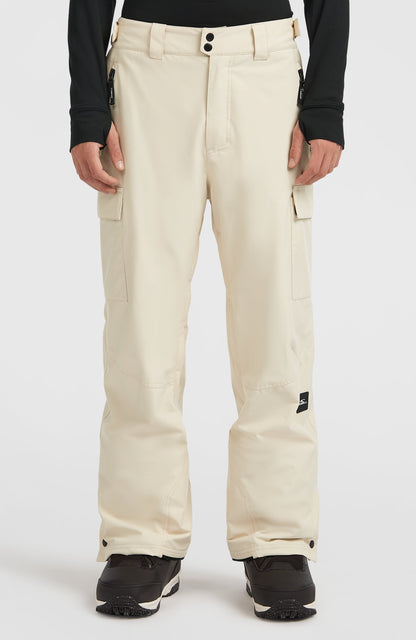 FWC'Cruz Cargo Snow Pants Men - Macaron