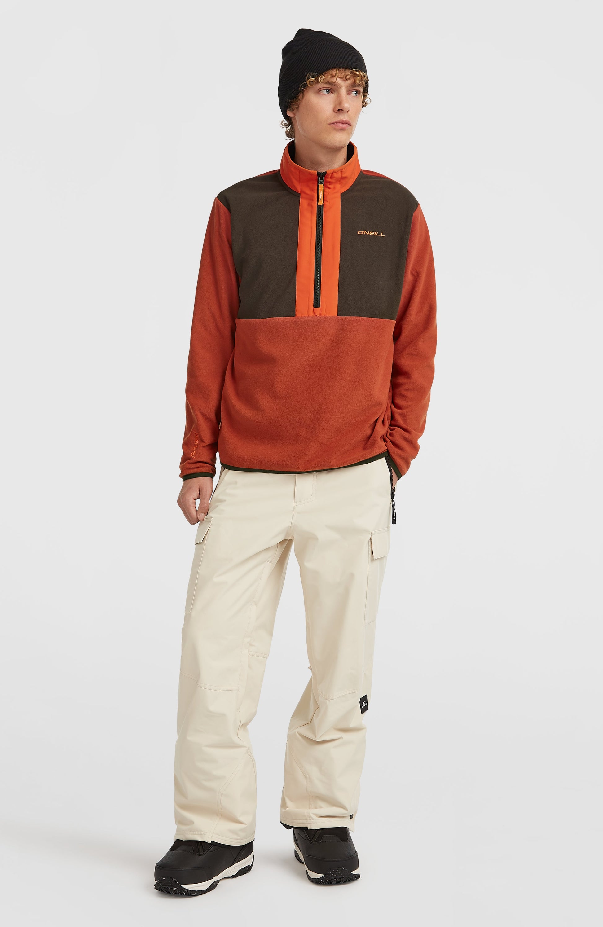 FWC'Cruz Cargo Snow Pants Men - Macaron