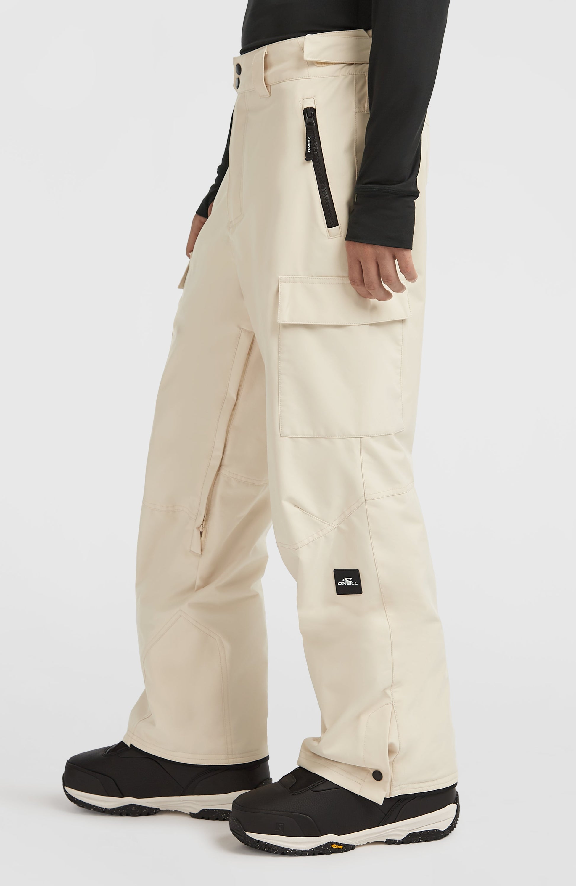 FWC'Cruz Cargo Snow Pants Men - Macaron