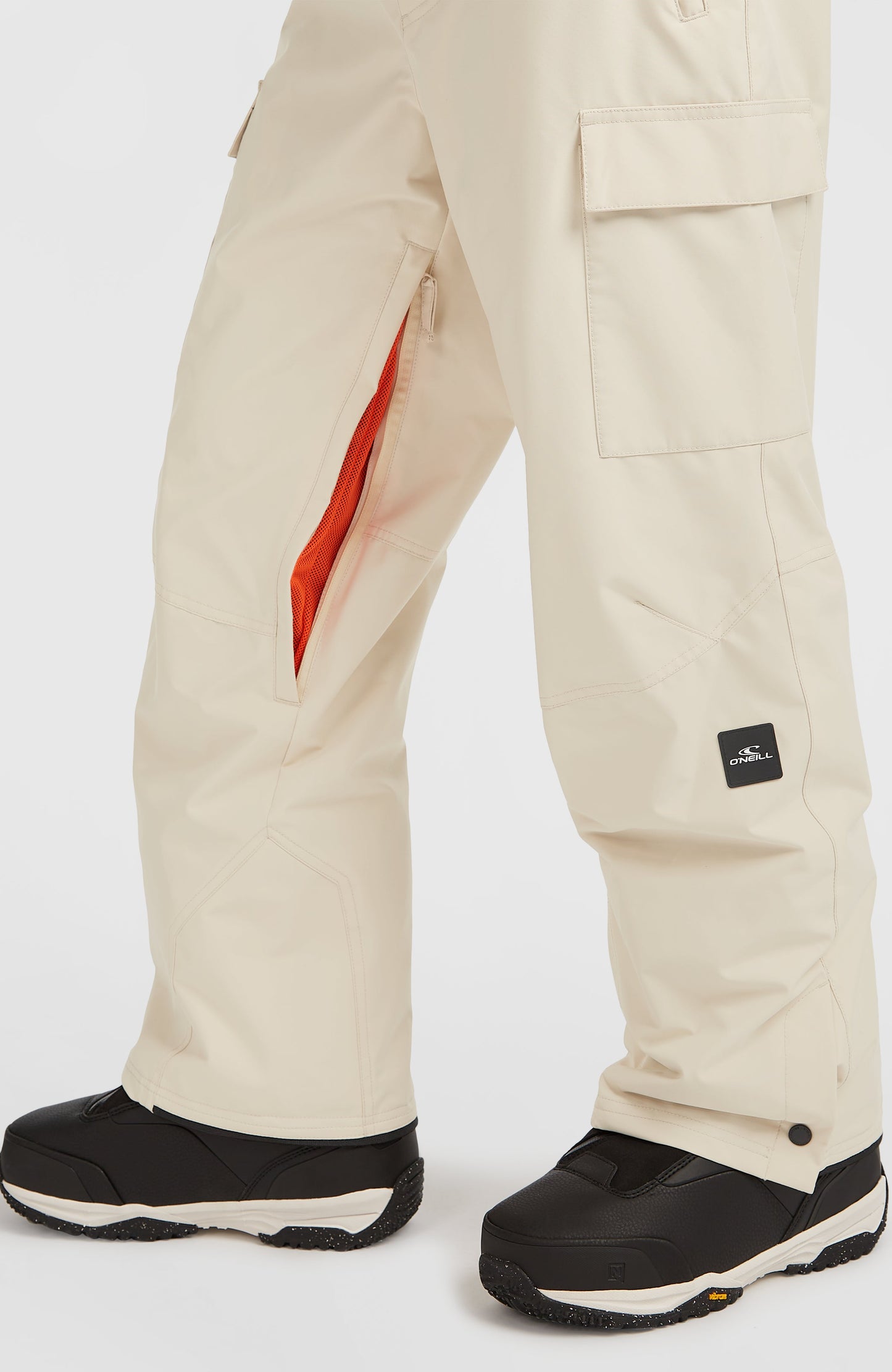 FWC'Cruz Cargo Snow Pants Men - Macaron