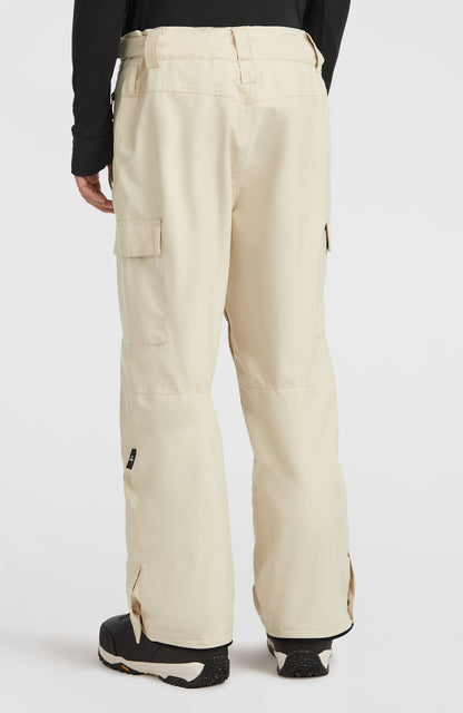 FWC'Cruz Cargo Snow Pants Men - Macaron