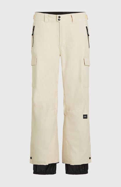 FWC'Cruz Cargo Snow Pants Men - Macaron