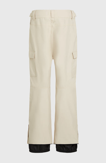 FWC'Cruz Cargo Snow Pants Men - Macaron