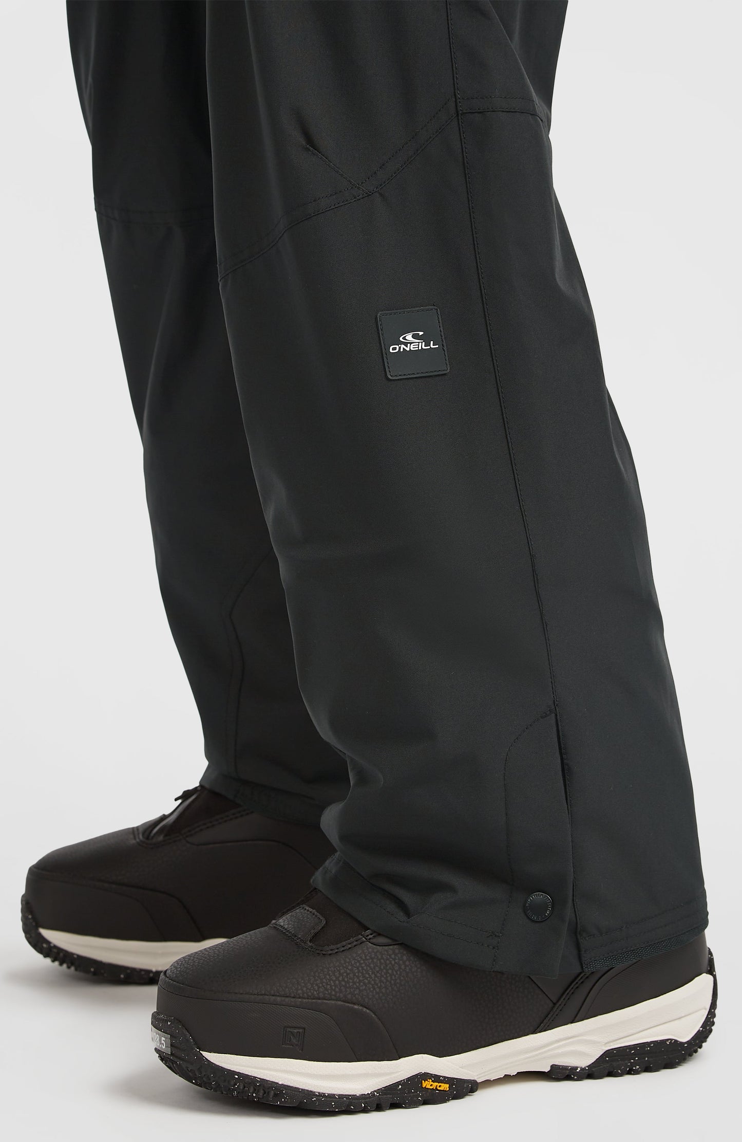 FWC'Cruz Cargo Snow Pants Men - Black Out