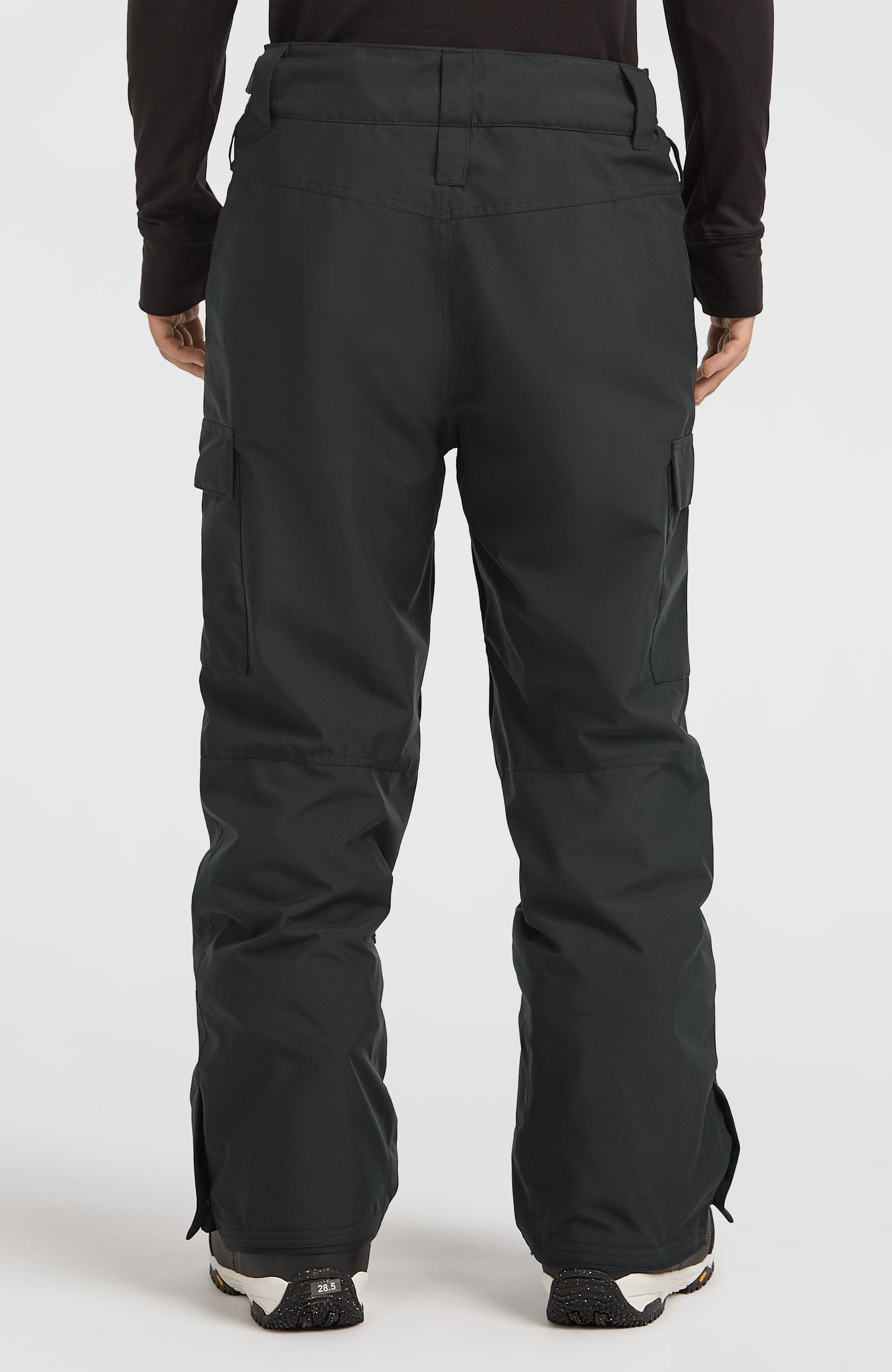 FWC'Cruz Cargo Snow Pants Men - Black Out