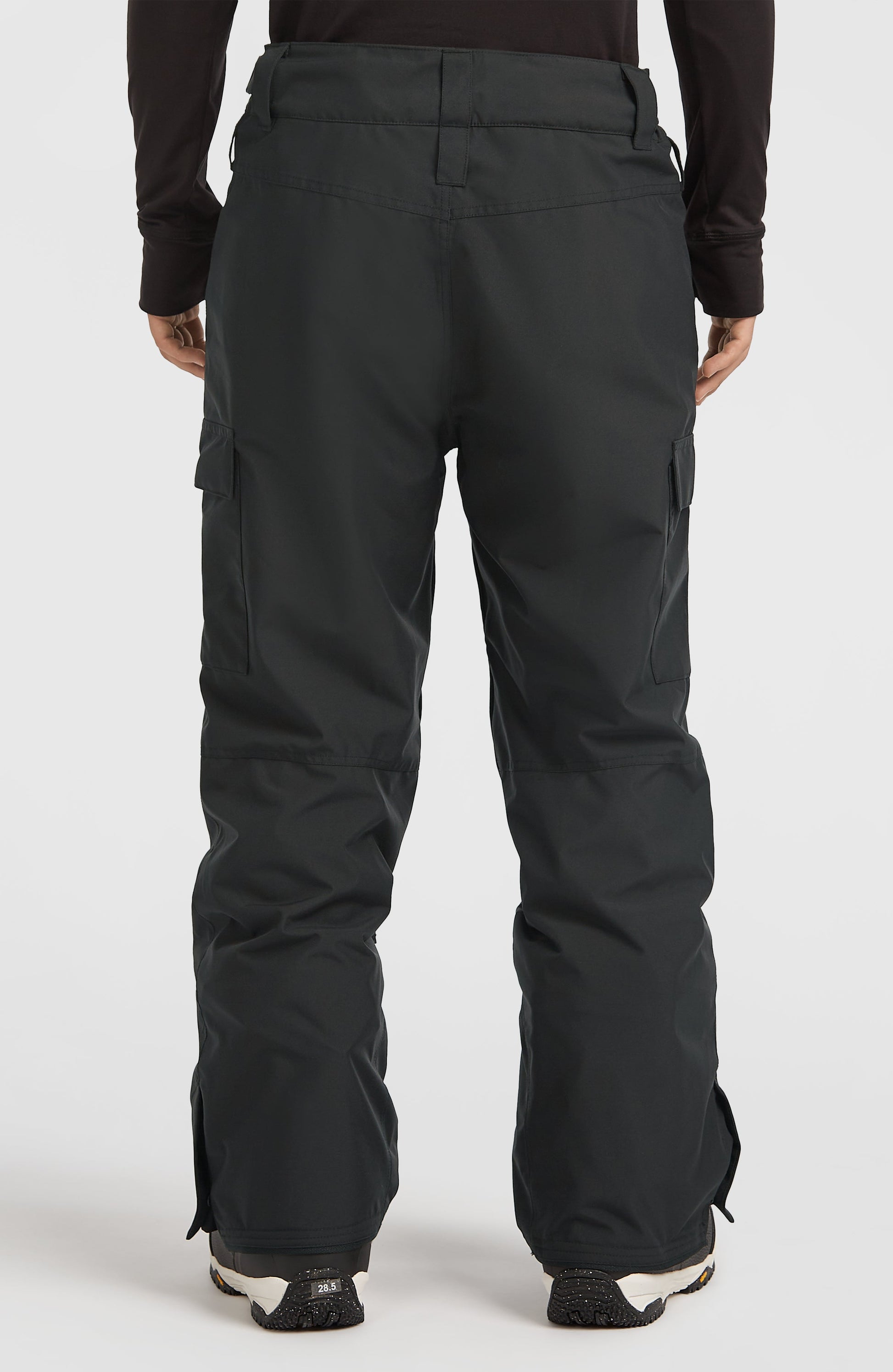 FWC'Cruz Cargo Snow Pants Men - Black Out
