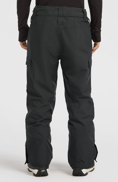 FWC'Cruz Cargo Snow Pants Men - Black Out
