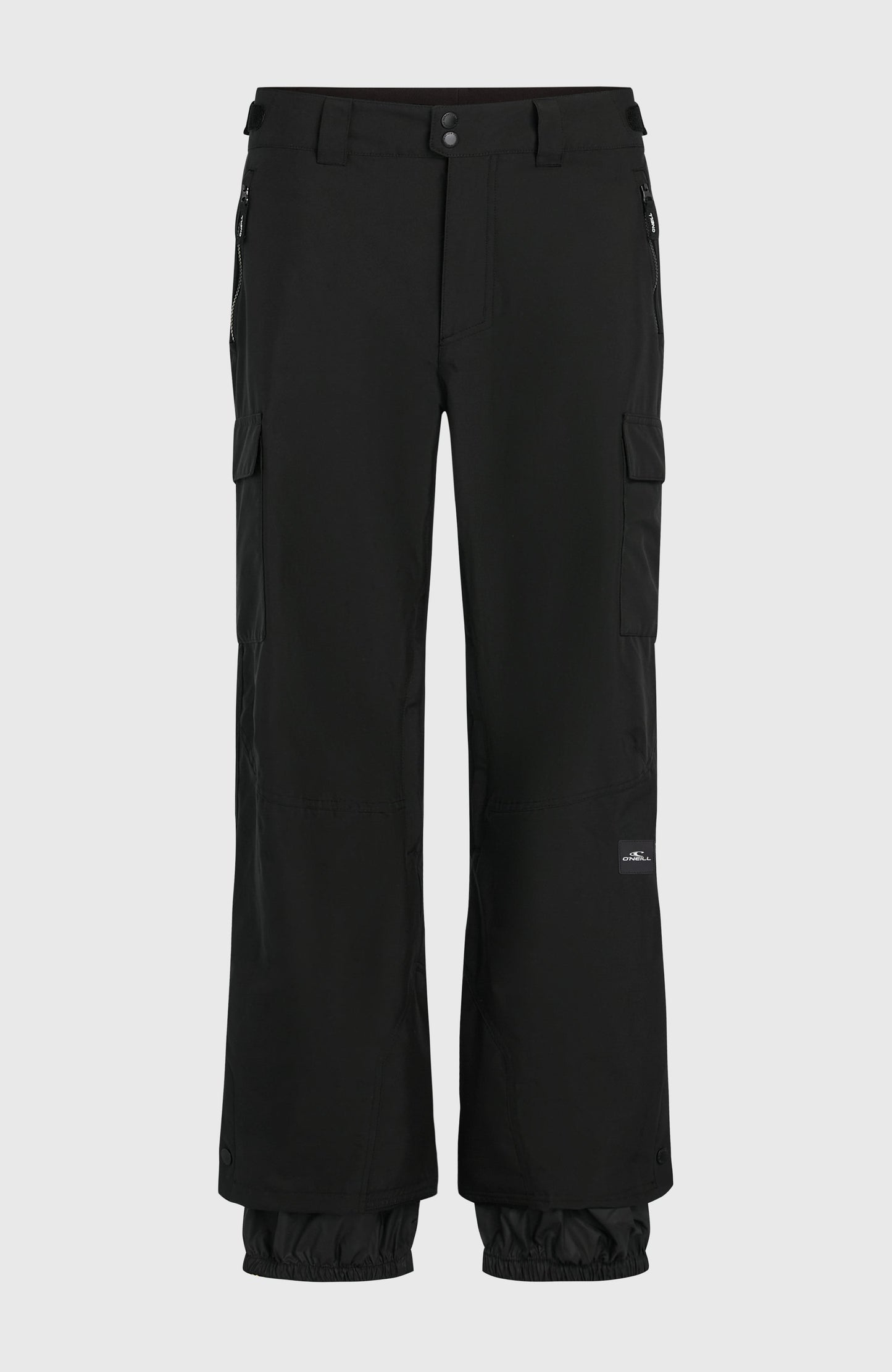 FWC'Cruz Cargo Snow Pants Men - Black Out