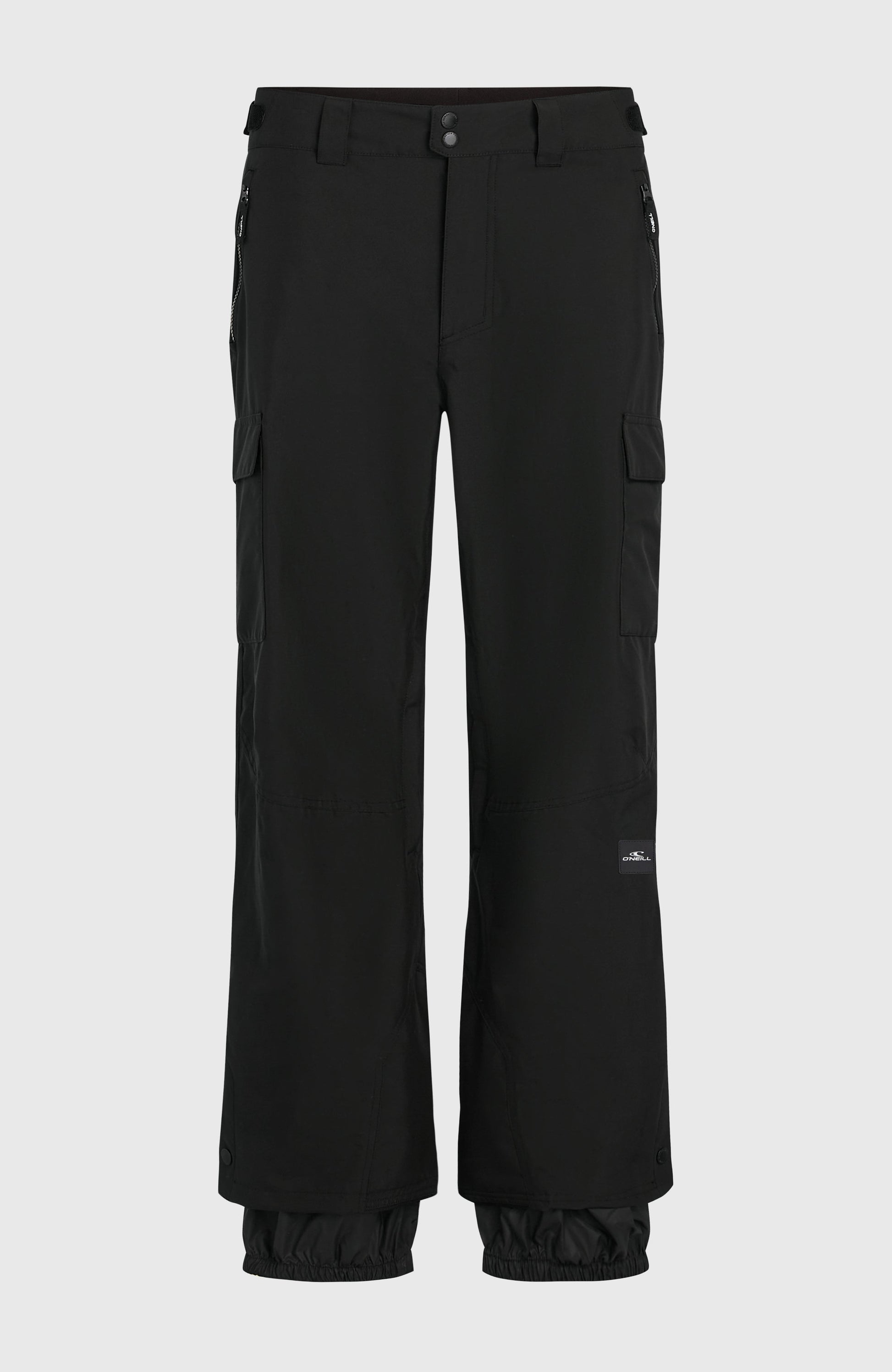 FWC'Cruz Cargo Snow Pants Men - Black Out